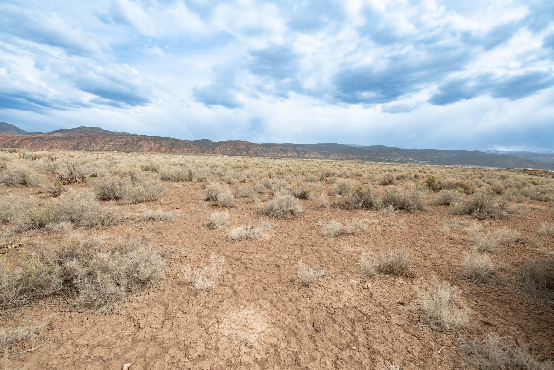 20.60 Acres on 800 W Road, Lot #12