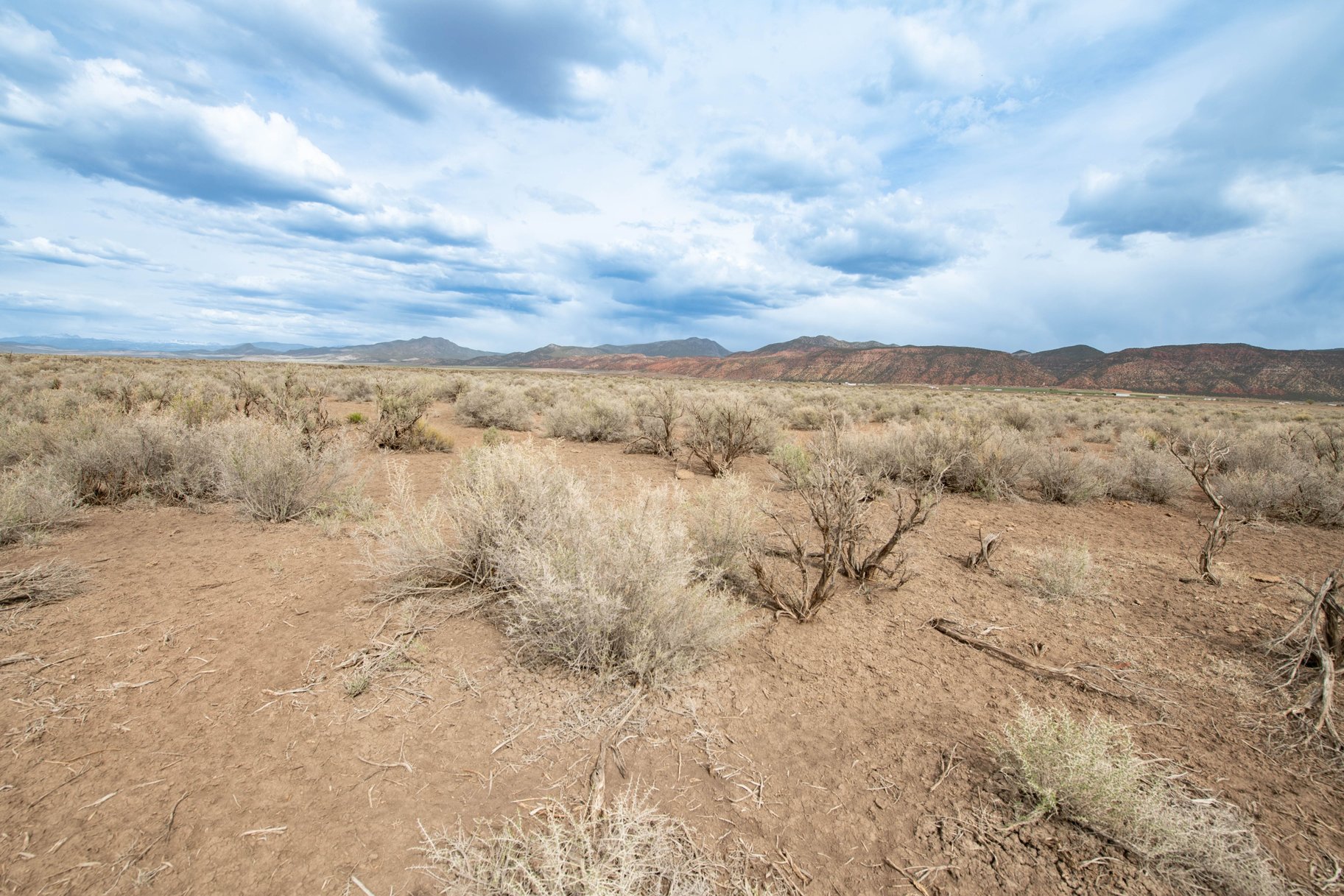 20.60 Acres on 800 W Road, Lot #12