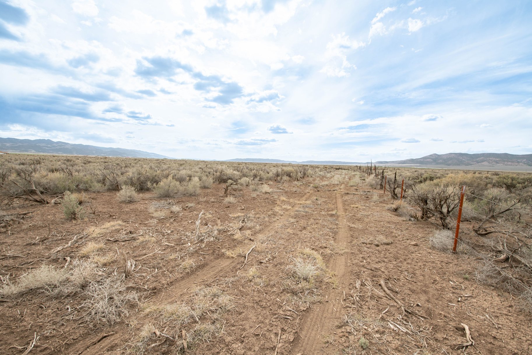 20.60 Acres on 800 W Road, Lot #12