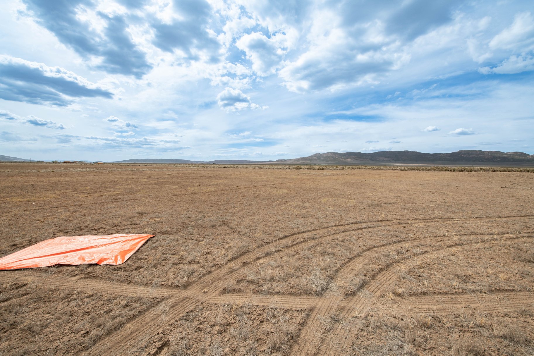 20.60 Acres on 800 W Road, Lot #12