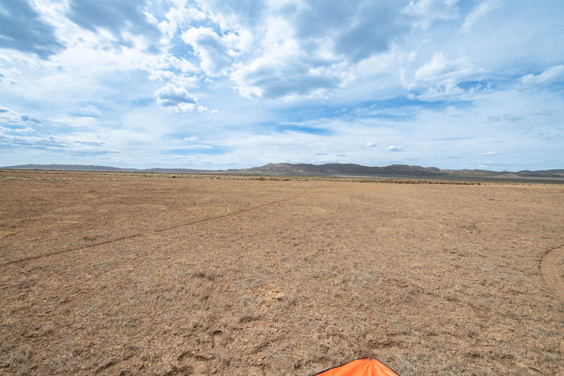 20.60 Acres on 800 W Road, Lot #12