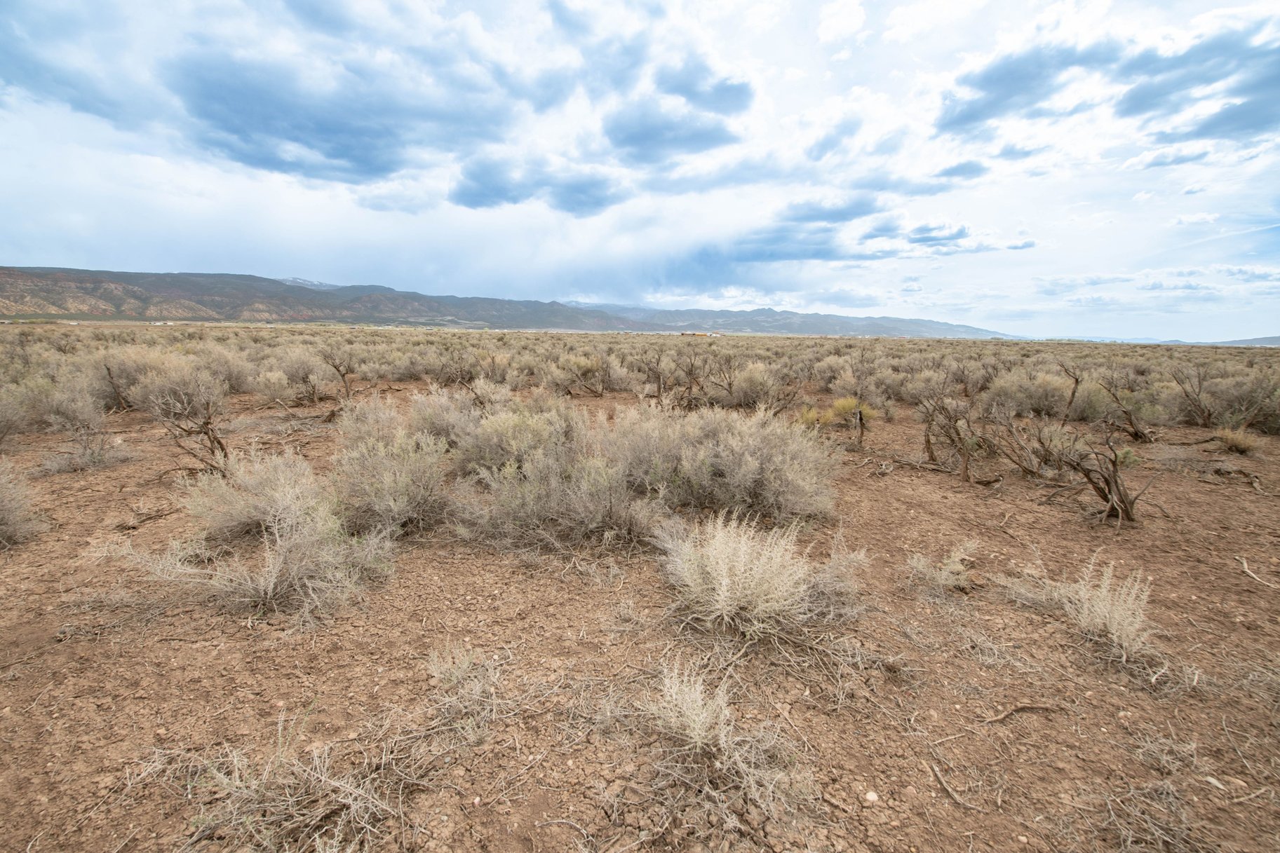 20.60 Acres on 800 W Road, Lot #12