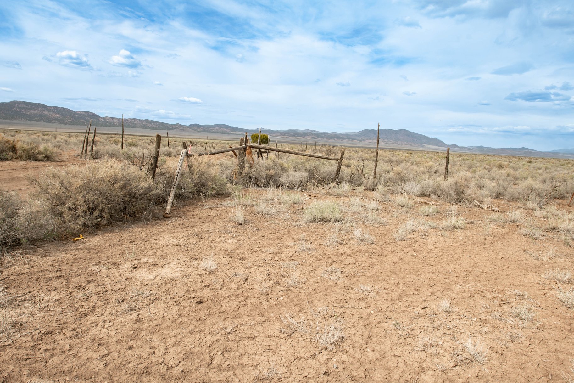 20.60 Acres on 800 W Road, Lot #12