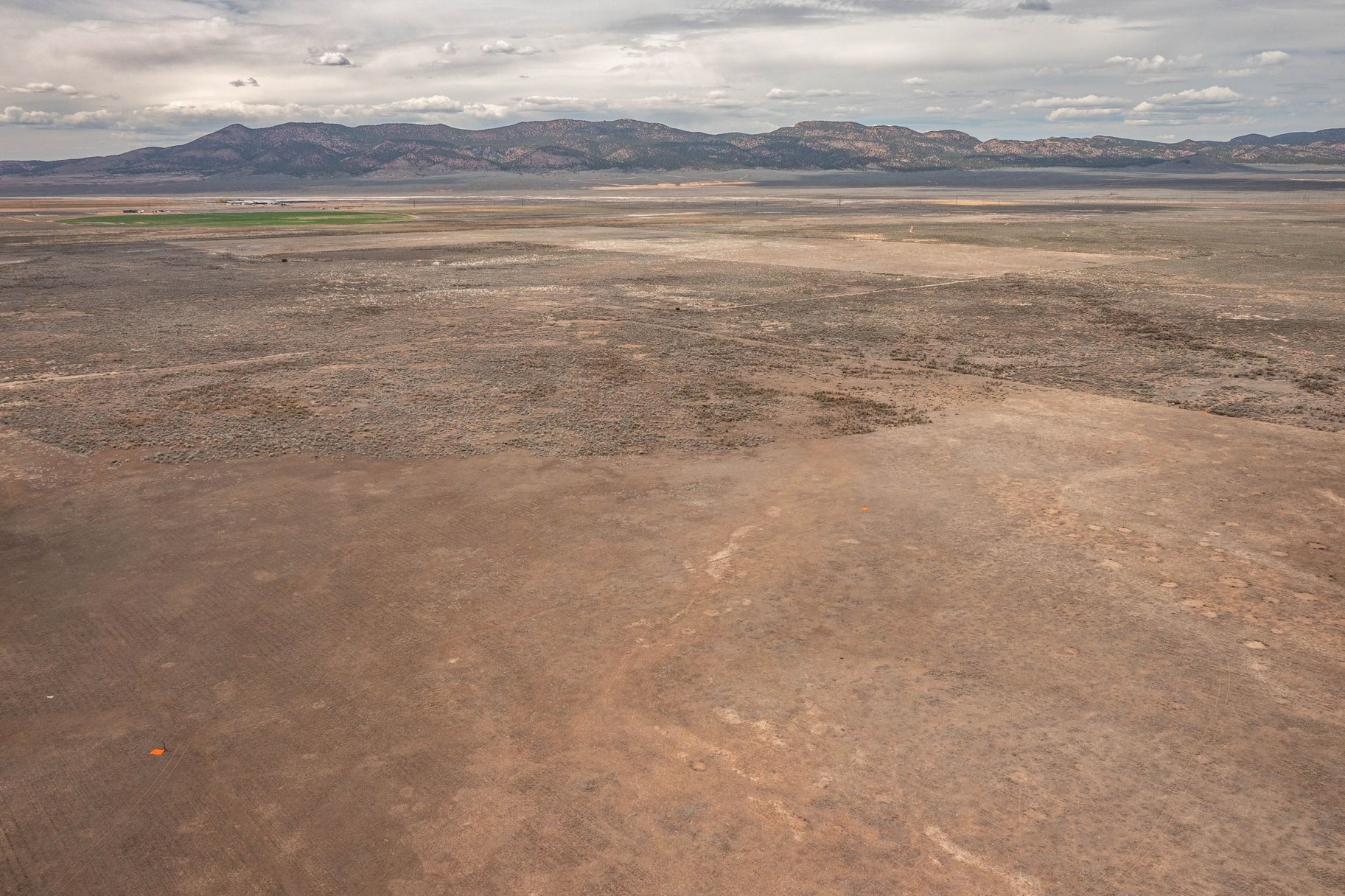 20.60 Acres on 800 W Road, Lot #12