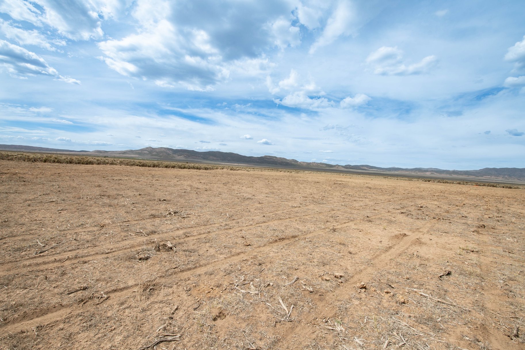 20.60 Acres on 800 W Road, Lot #12