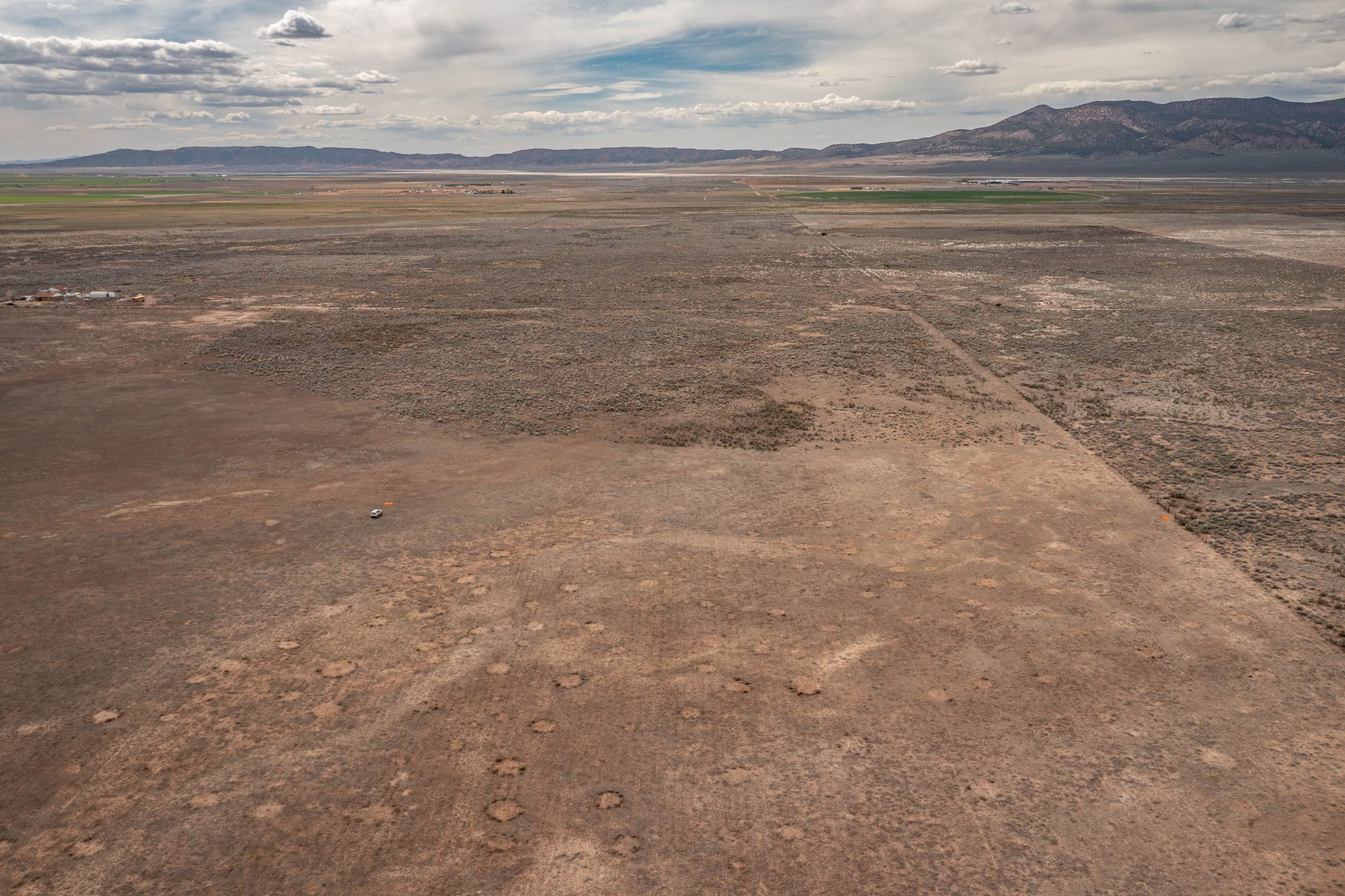 20.60 Acres on 800 W Road, Lot #12