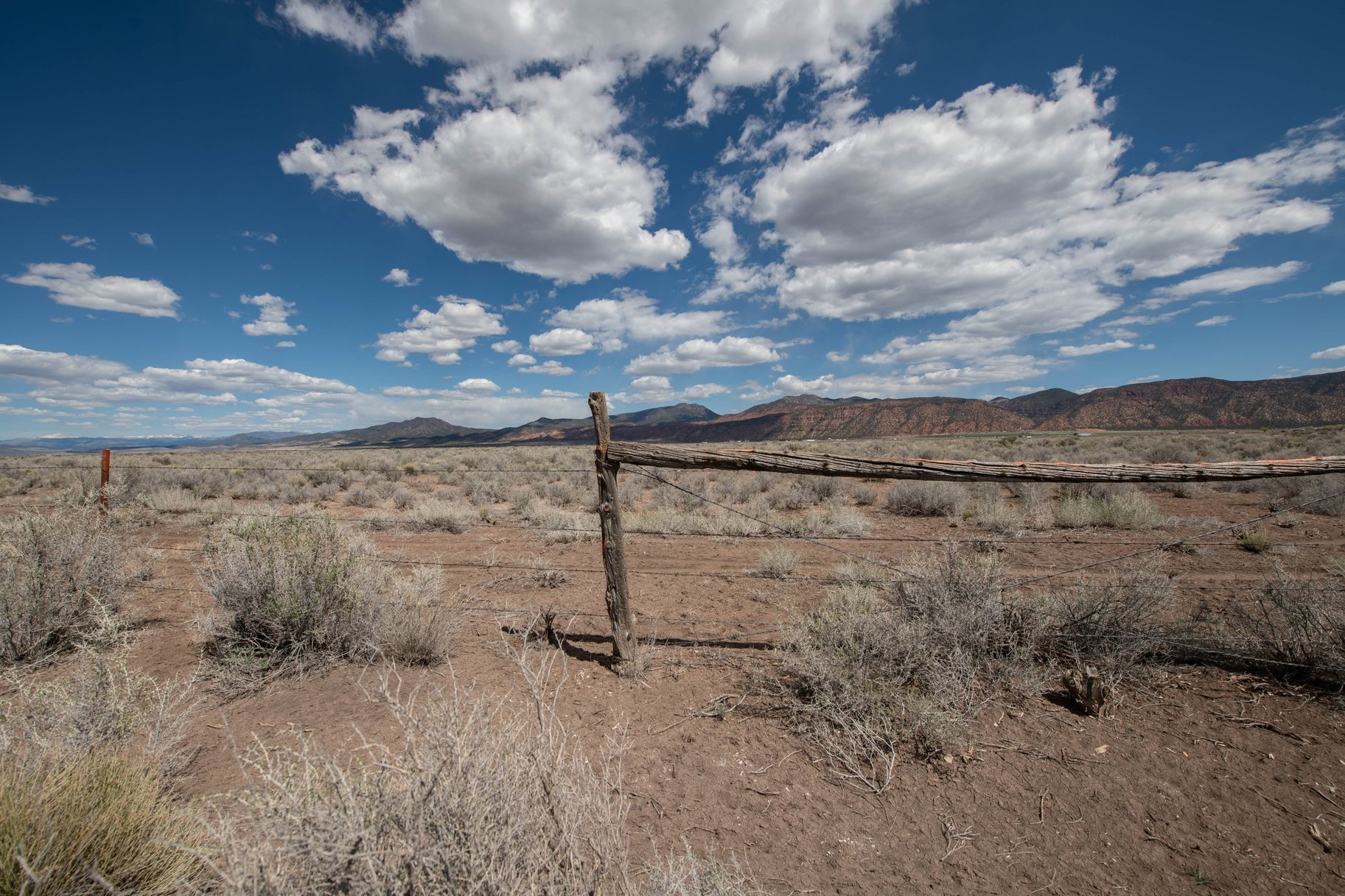 20.60 Acres on 800 W Road, Lot #12