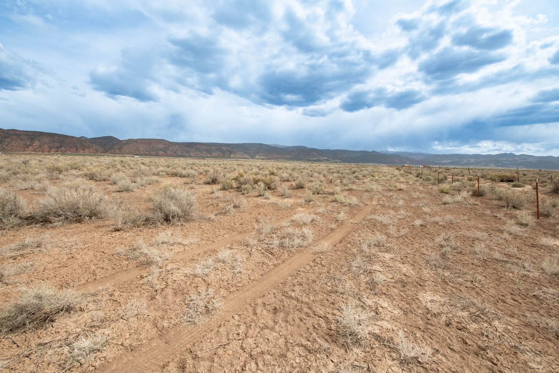 20.60 Acres on 800 W Road, Lot #12