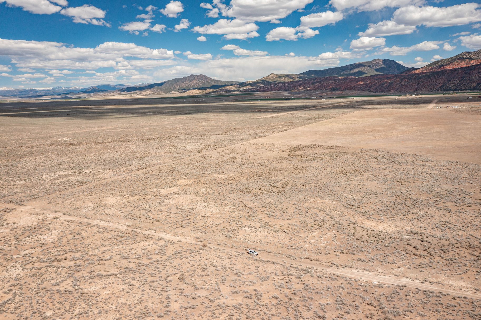 20.60 Acres on 800 W Road, Lot #12