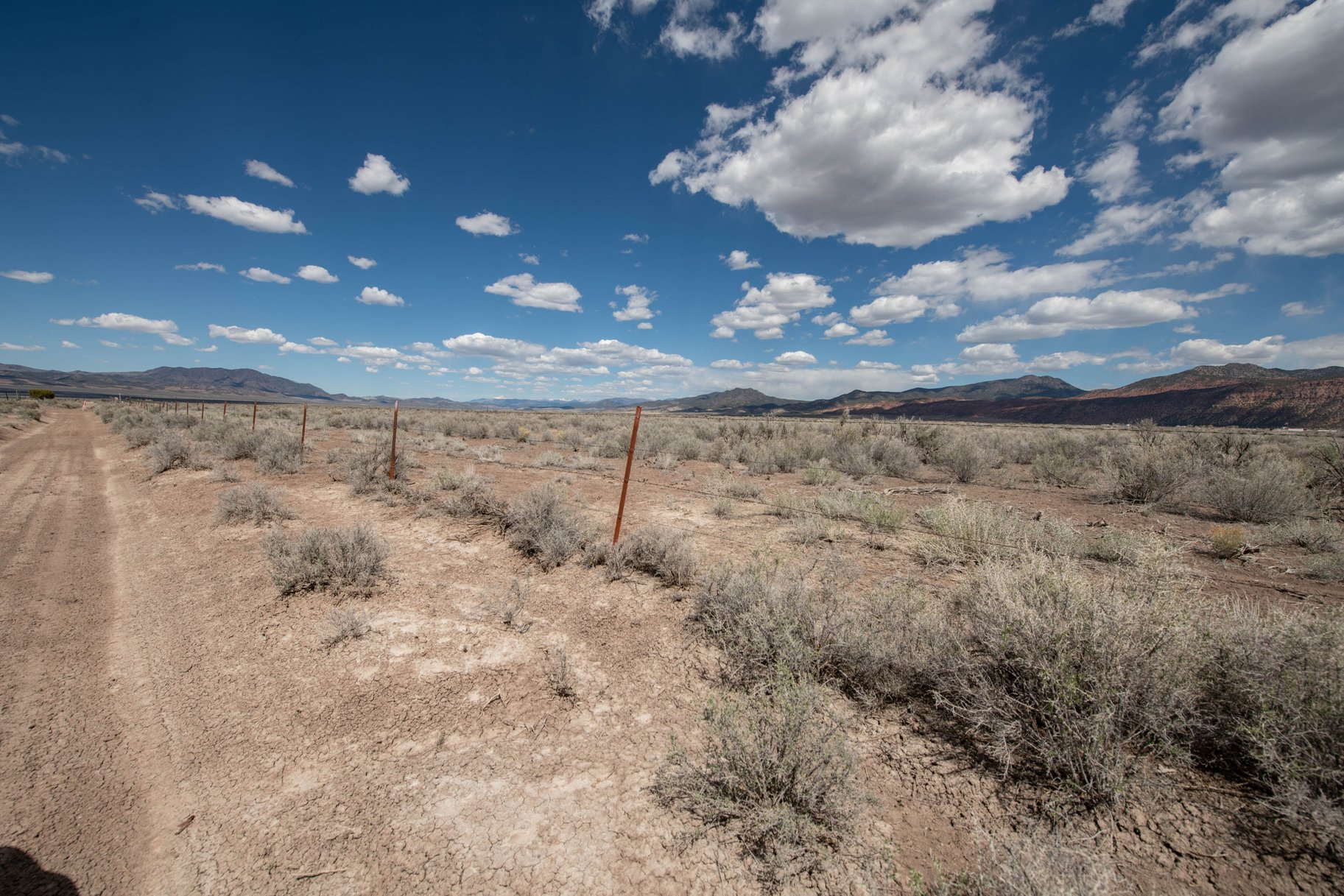 20.60 Acres on 800 W Road, Lot #12