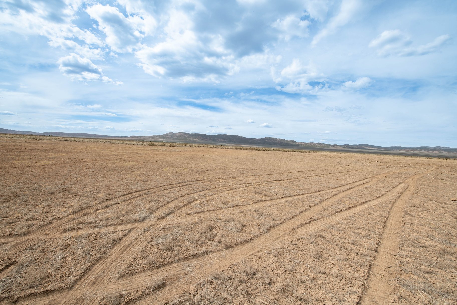 20.60 Acres on 800 W Road, Lot #12