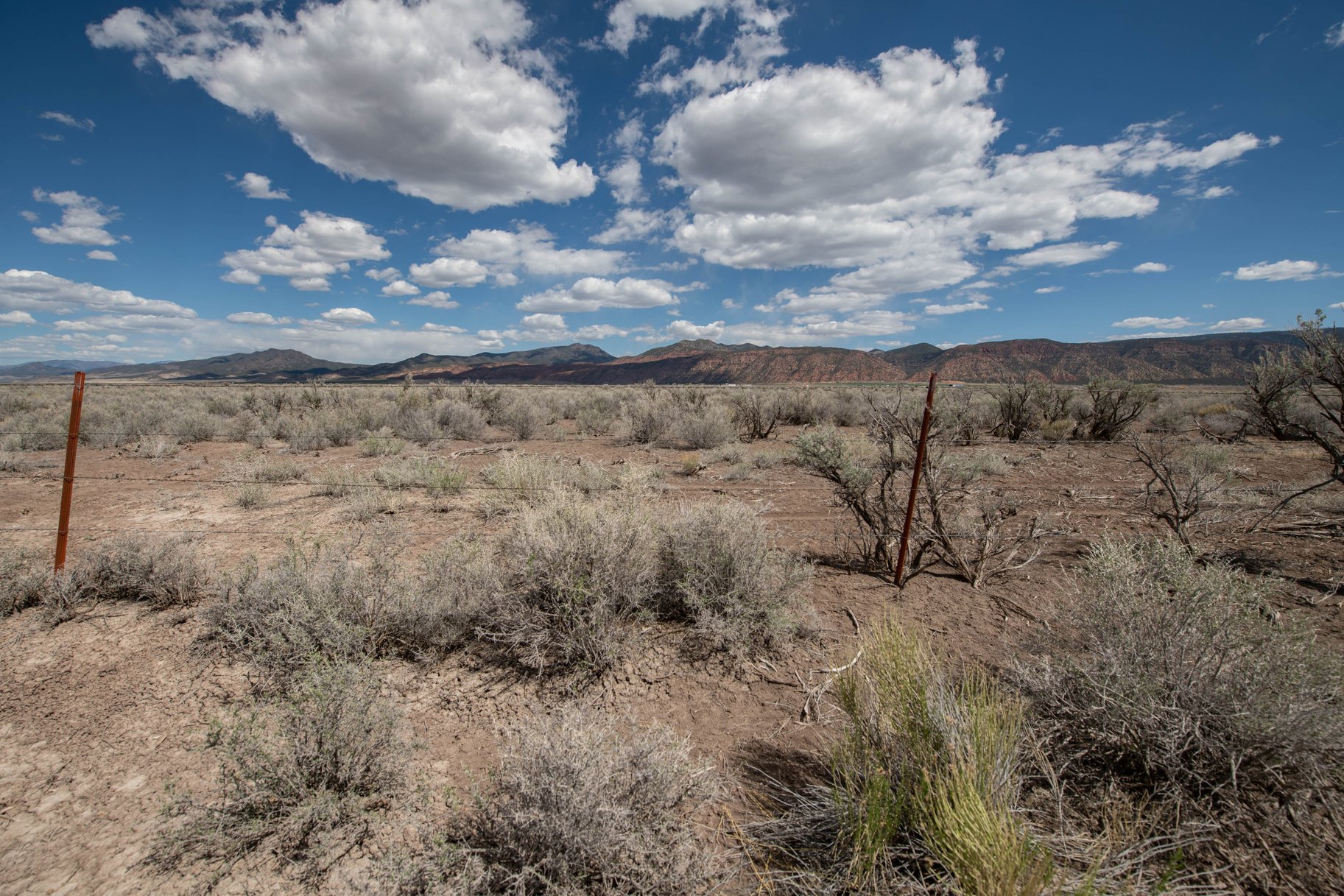 20.60 Acres on 800 W Road, Lot #12