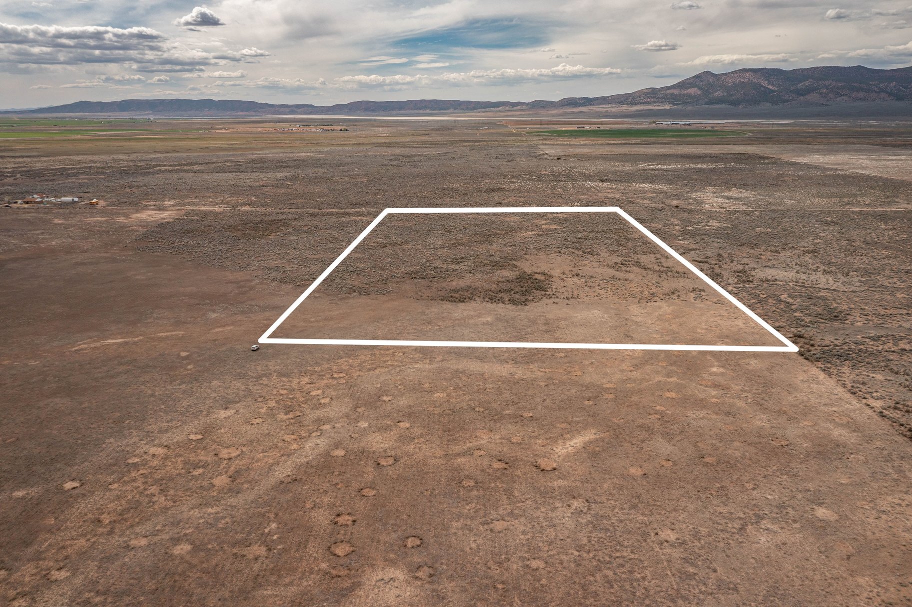 20.60 Acres on 800 W Road, Lot #12