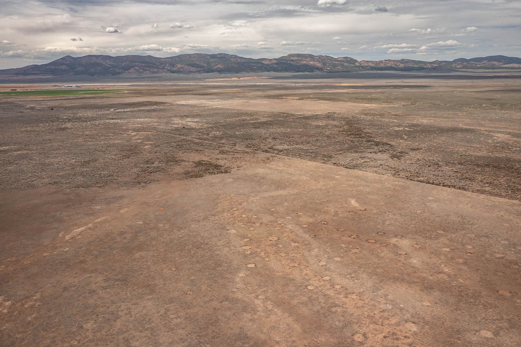 20.60 Acres on 800 W Road, Lot #12