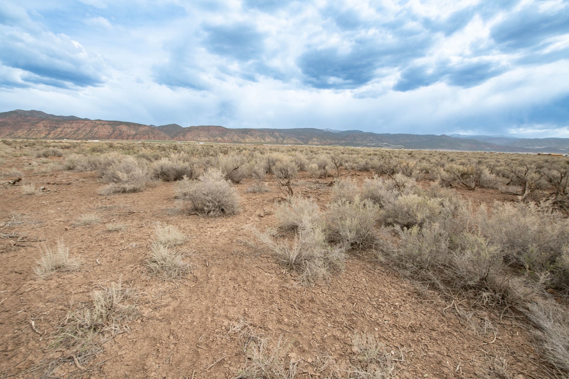 20.60 Acres on 800 W Road, Lot #12