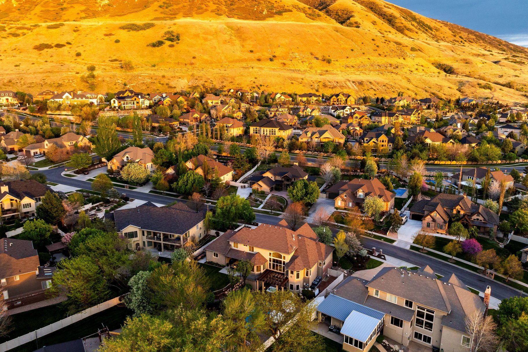 1777 E Somerset Ridge Drive