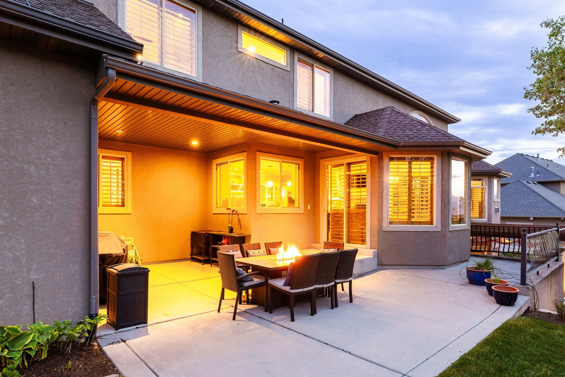 1777 E Somerset Ridge Drive