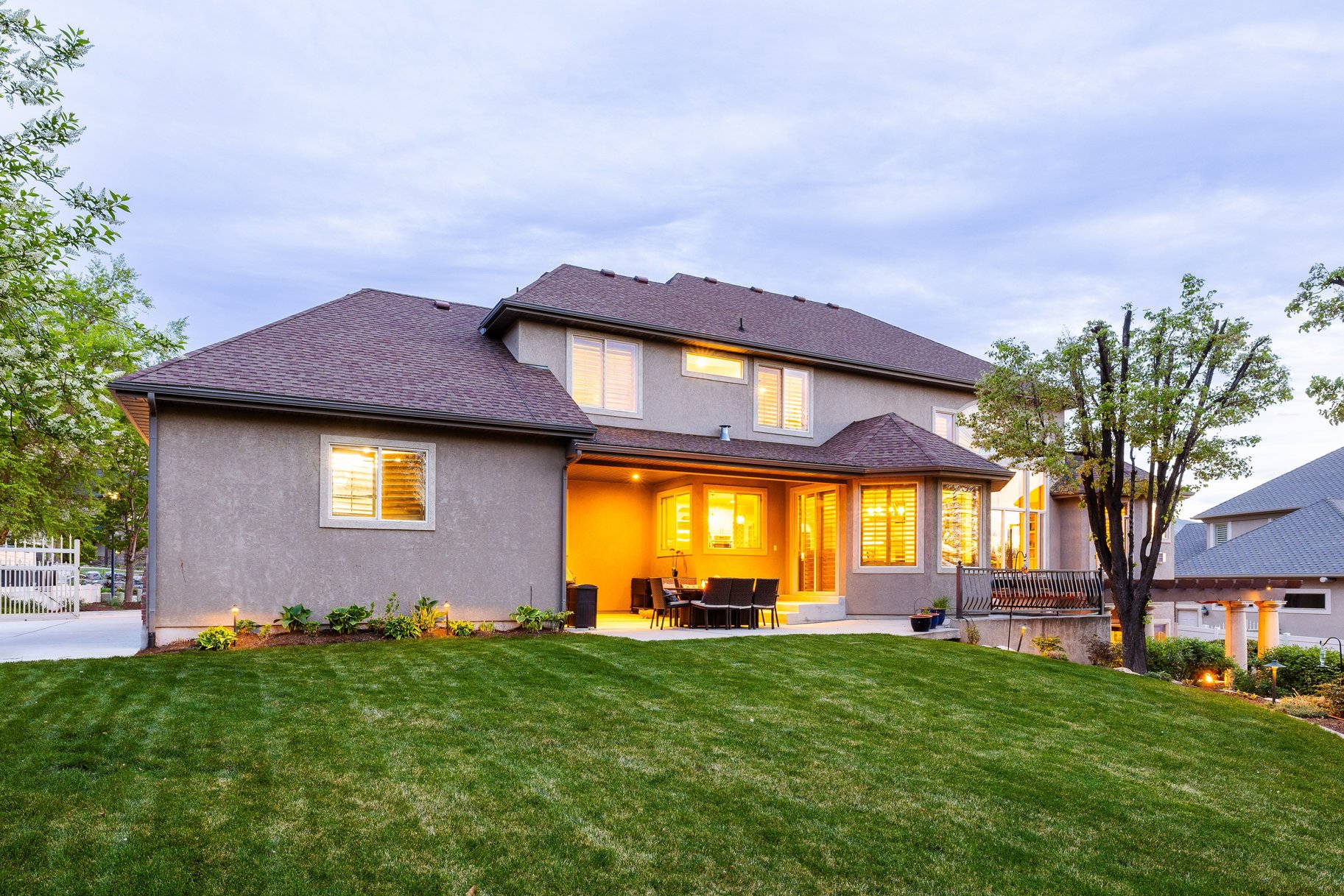 1777 E Somerset Ridge Drive