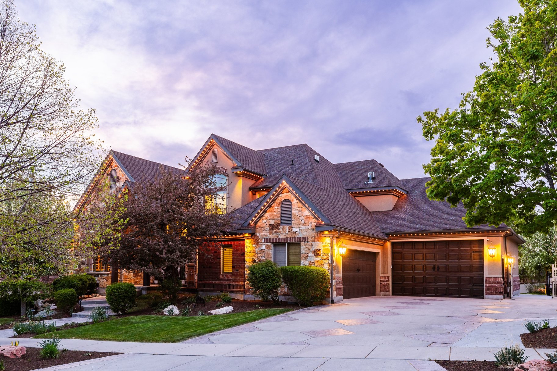 1777 E Somerset Ridge Drive