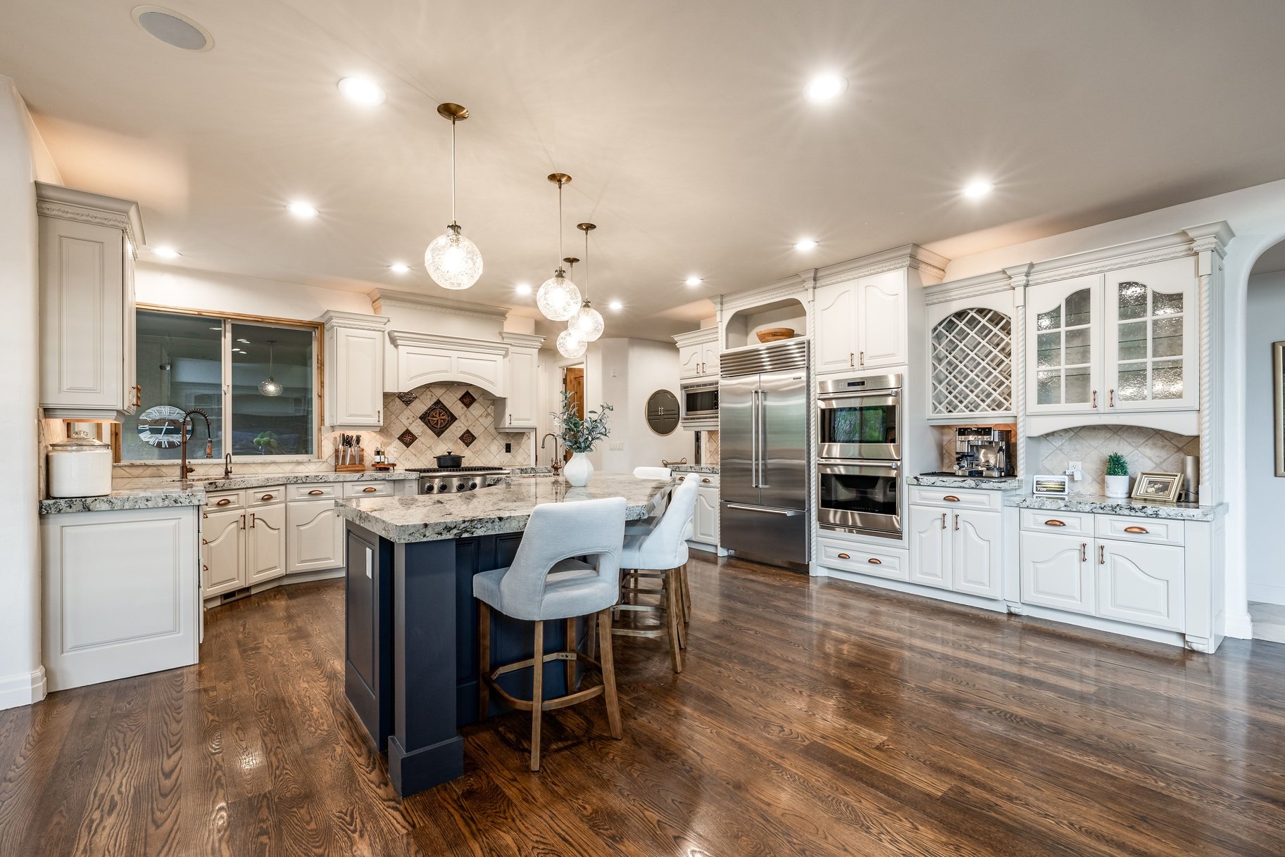 1777 E Somerset Ridge Drive