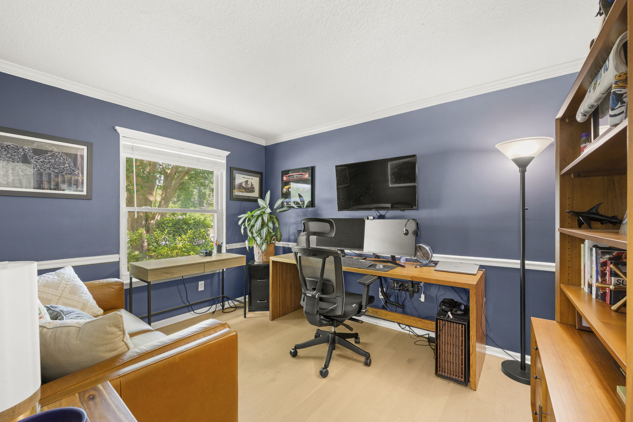1231 Raleigh Ridge Drive 