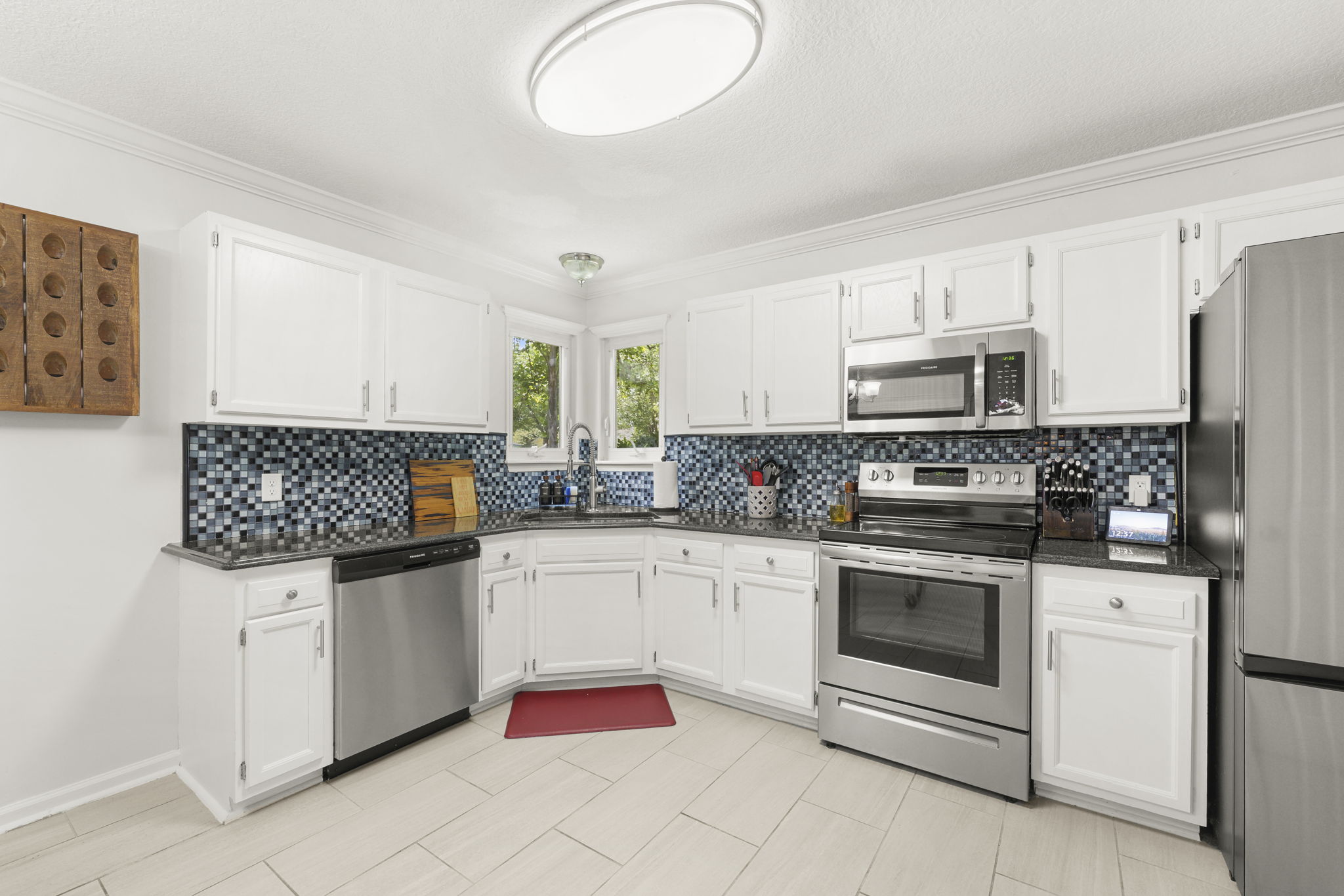 1231 Raleigh Ridge Drive 