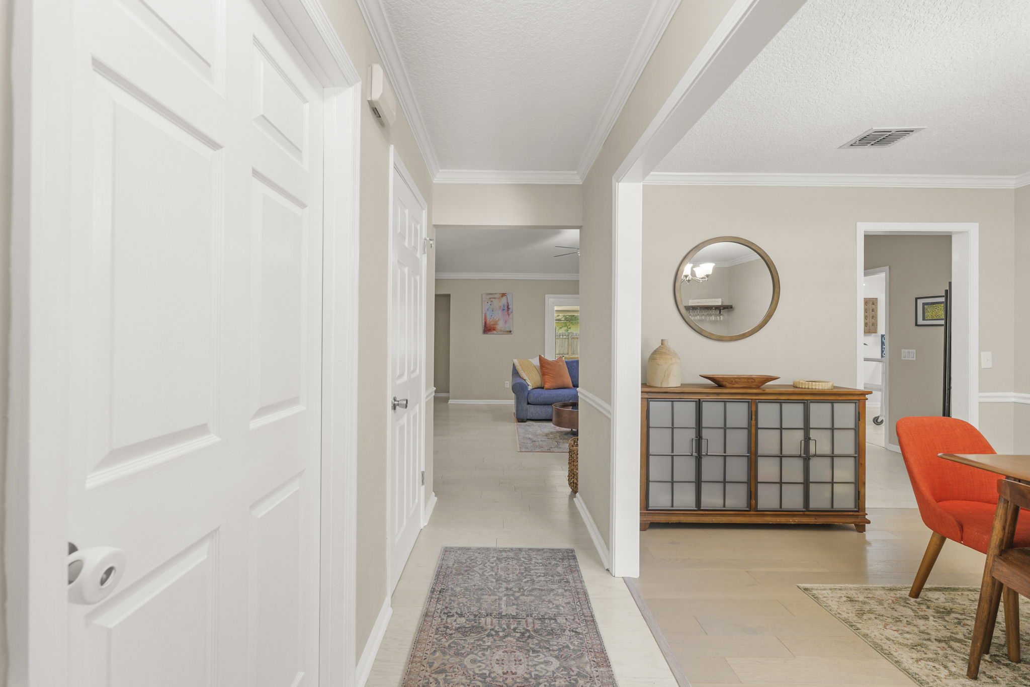 1231 Raleigh Ridge Drive 