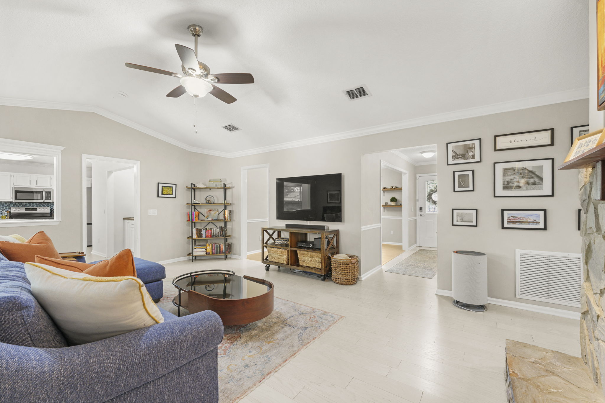 1231 Raleigh Ridge Drive 