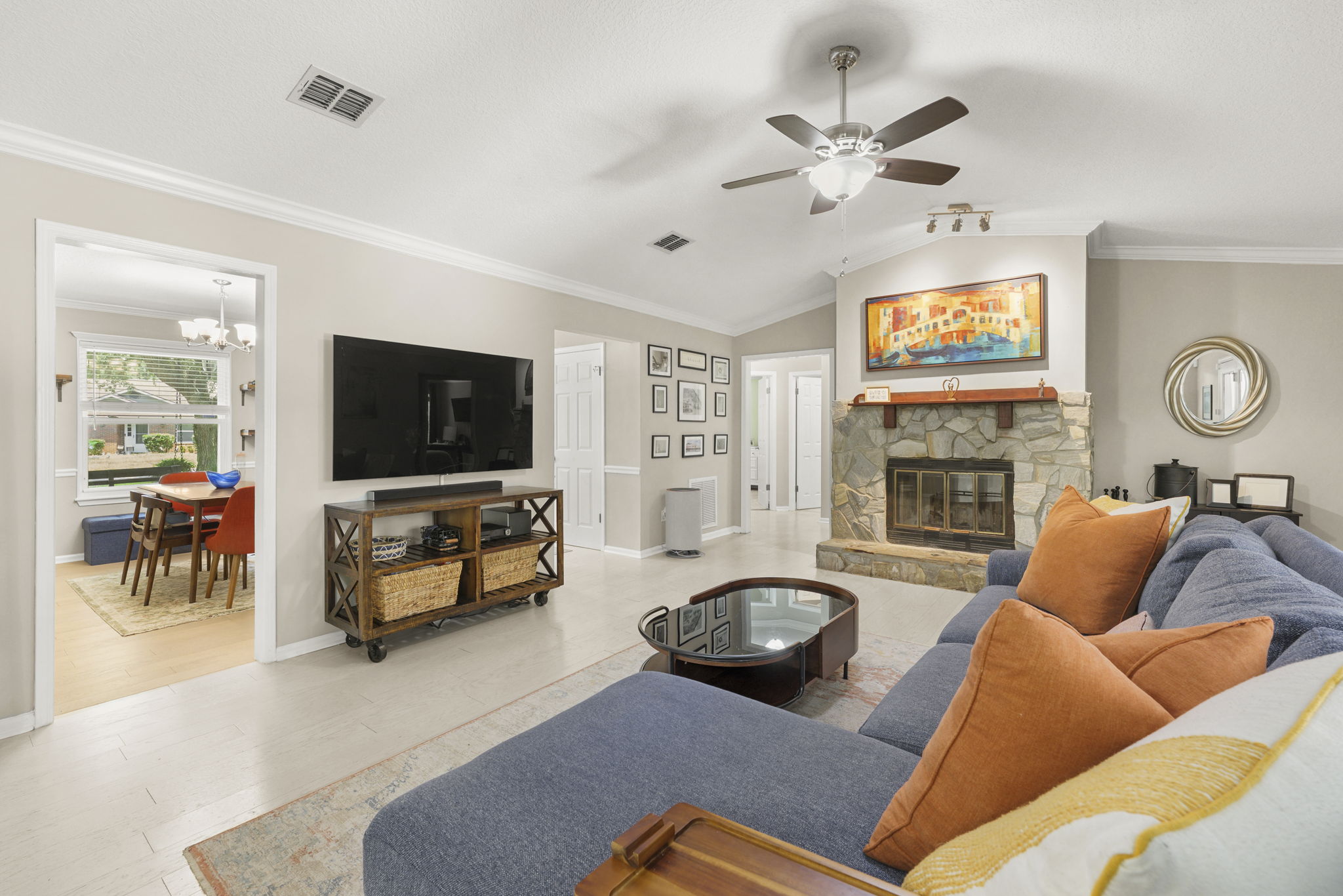 1231 Raleigh Ridge Drive 