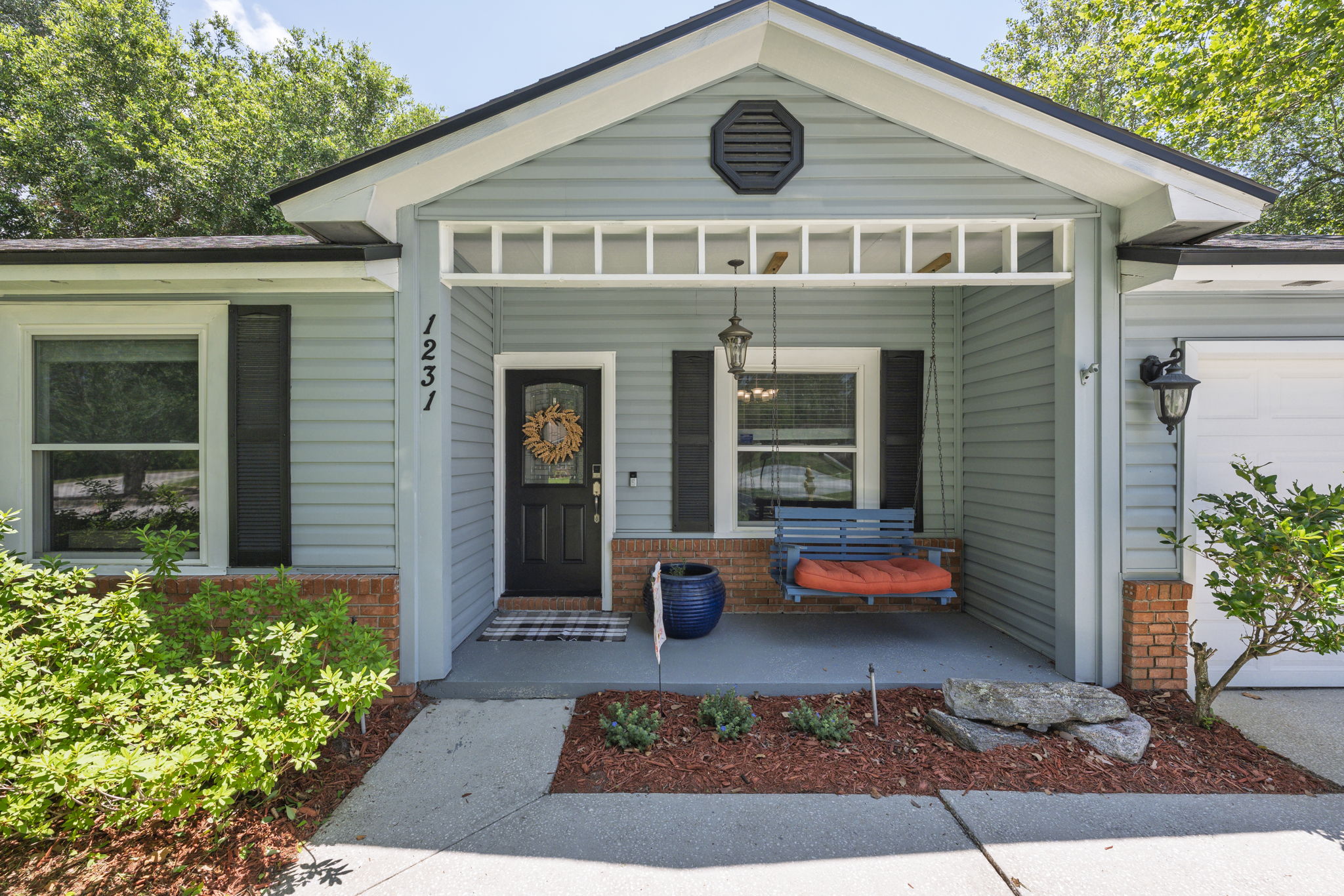 1231 Raleigh Ridge Drive 