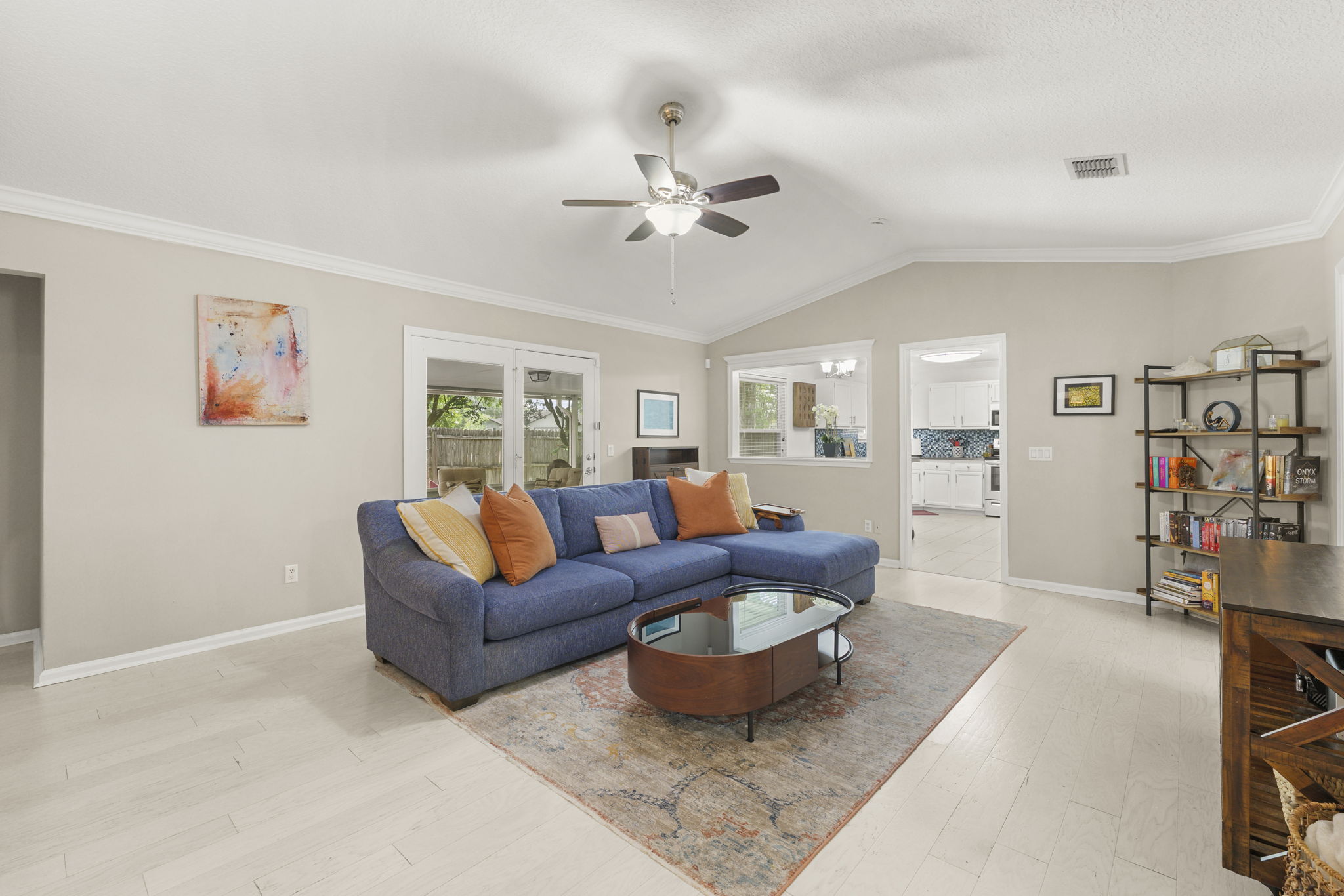 1231 Raleigh Ridge Drive 