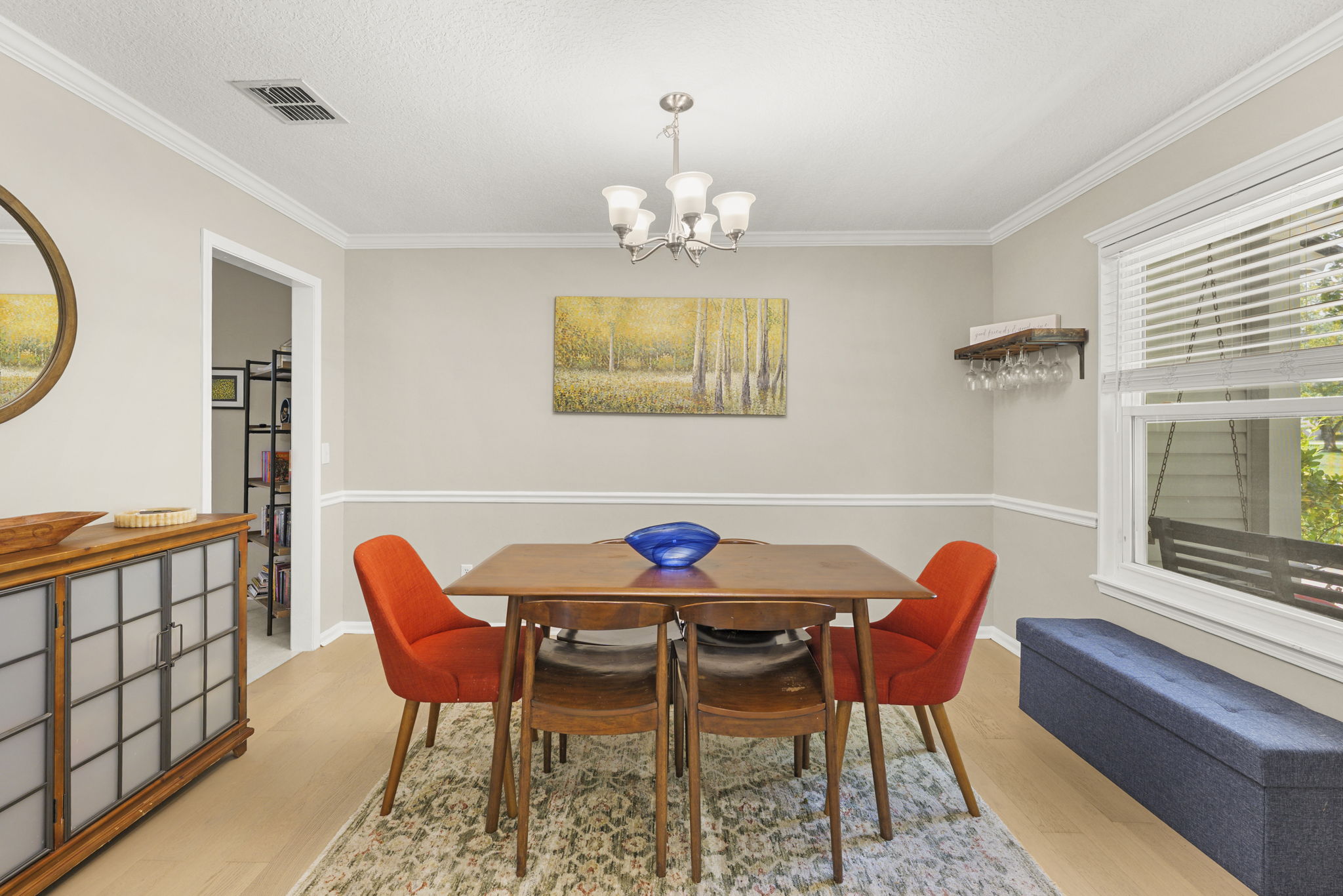 1231 Raleigh Ridge Drive 