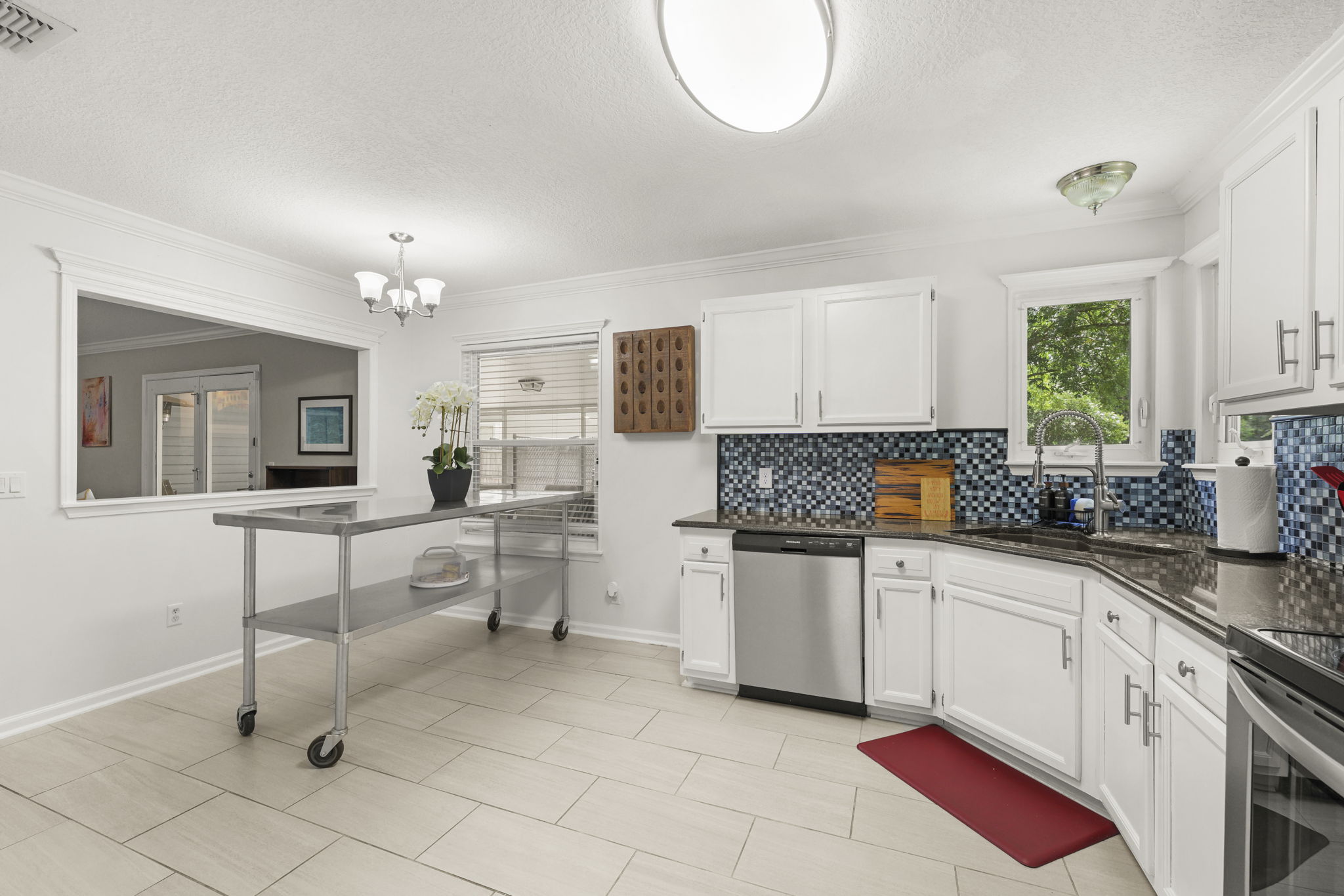 1231 Raleigh Ridge Drive 