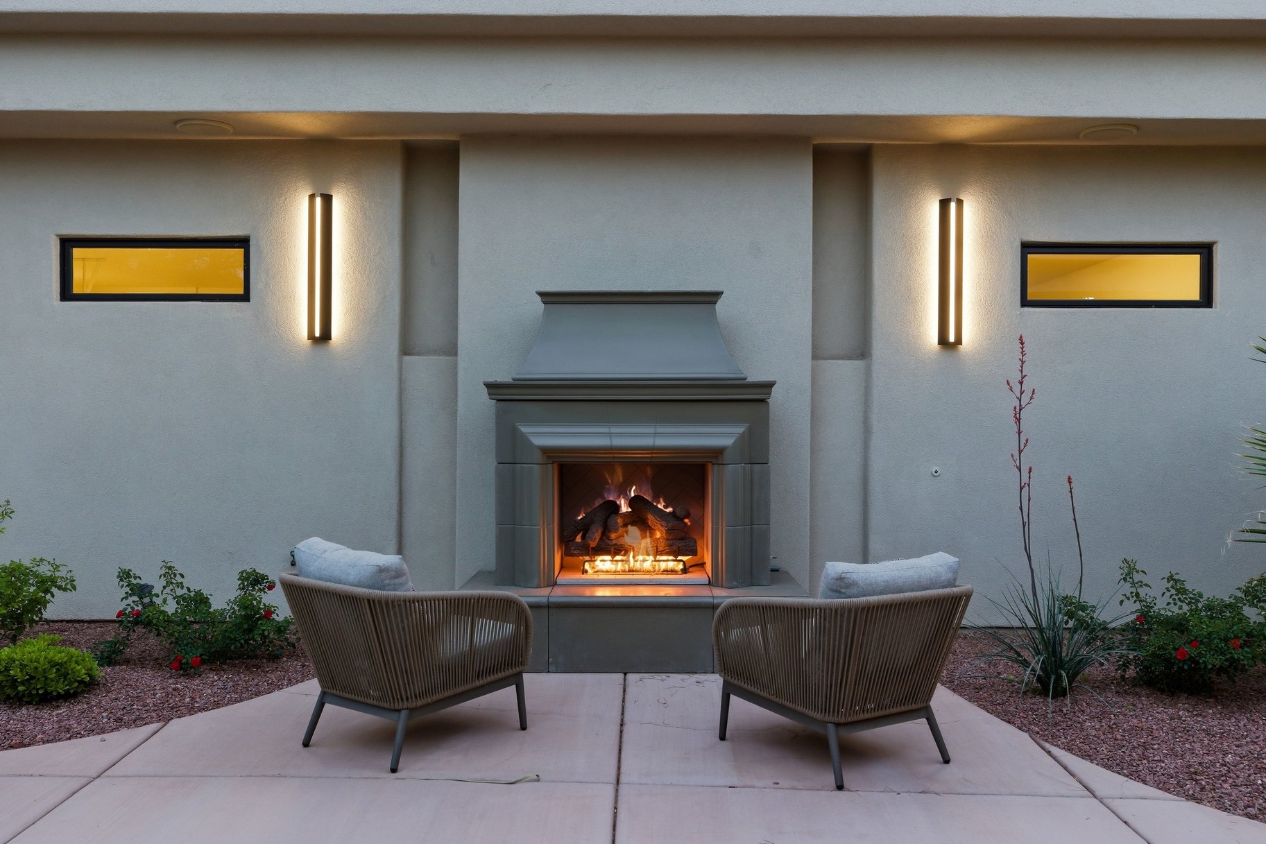 2031 E Cliff Point Drive