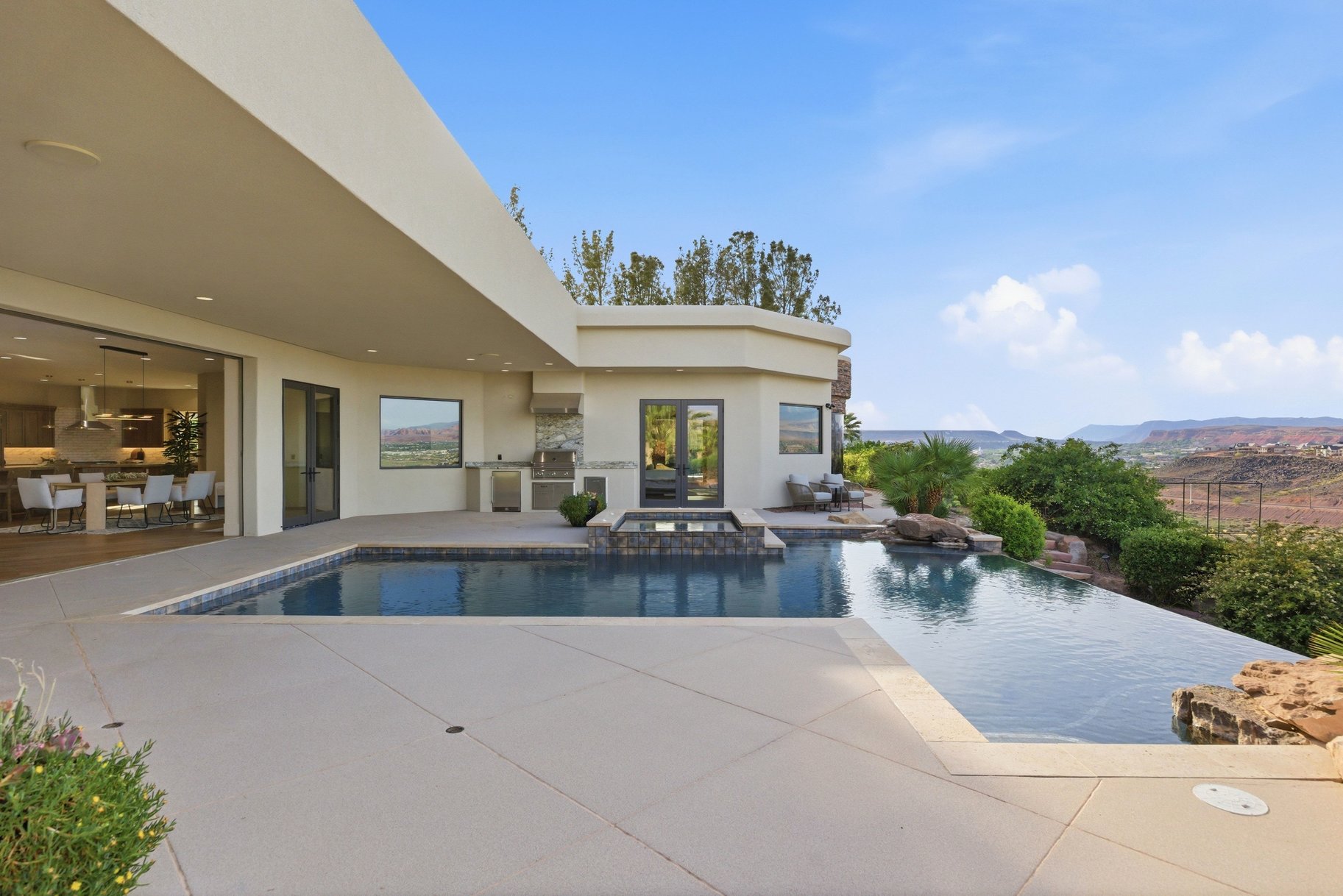 2031 E Cliff Point Drive