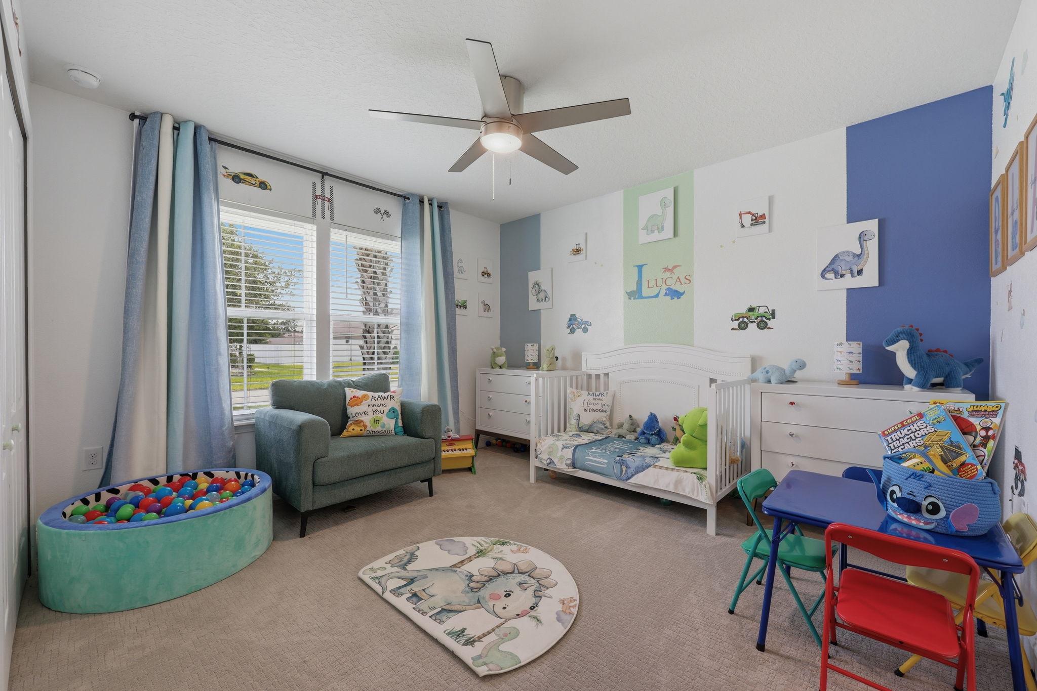 3224 Brown Trout Court 
