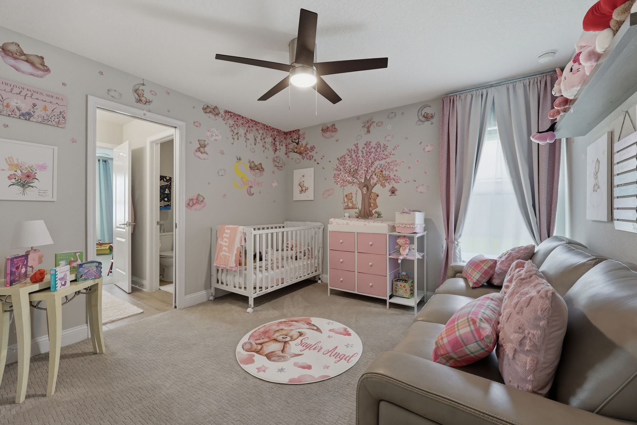 3224 Brown Trout Court 