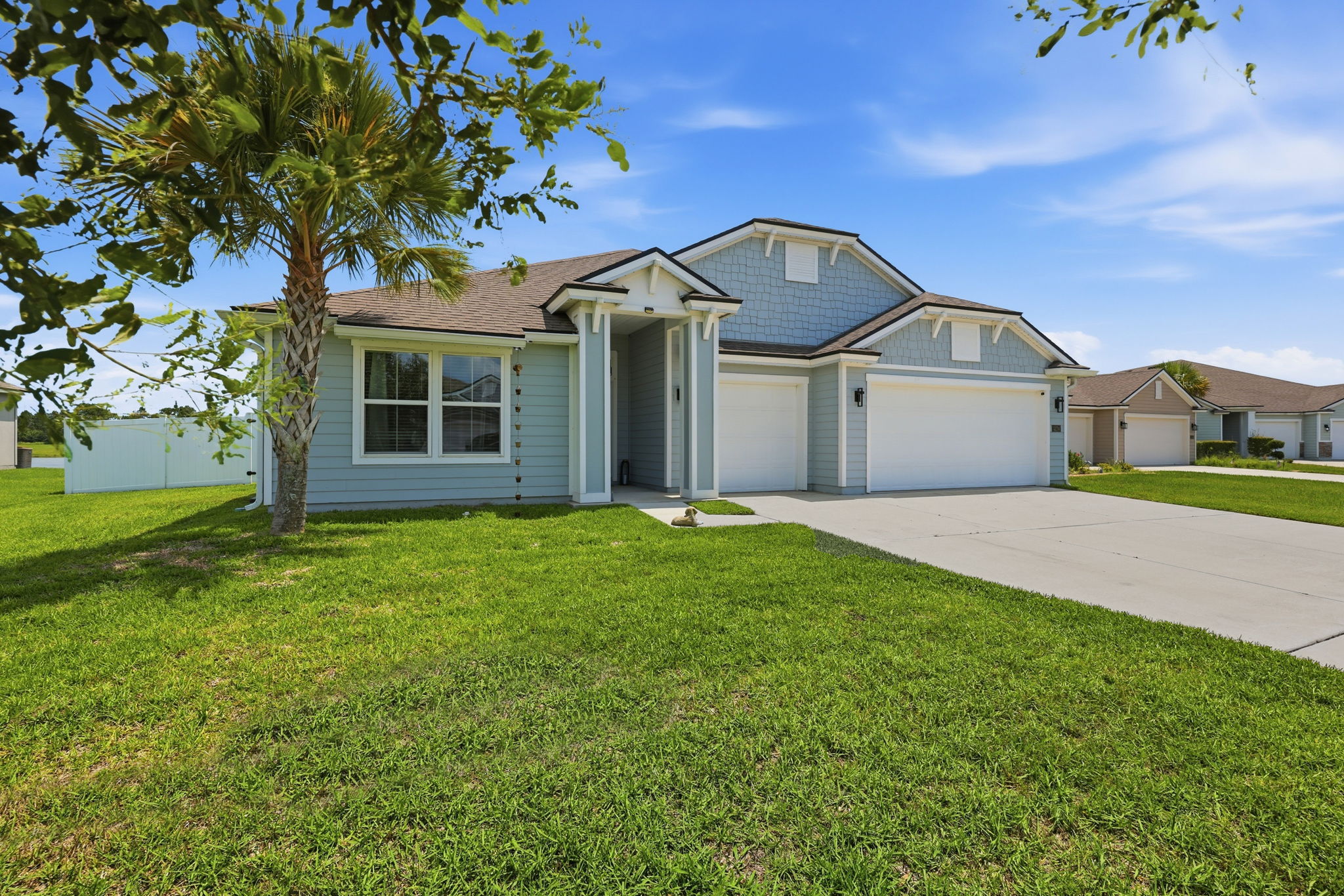 3224 Brown Trout Court 