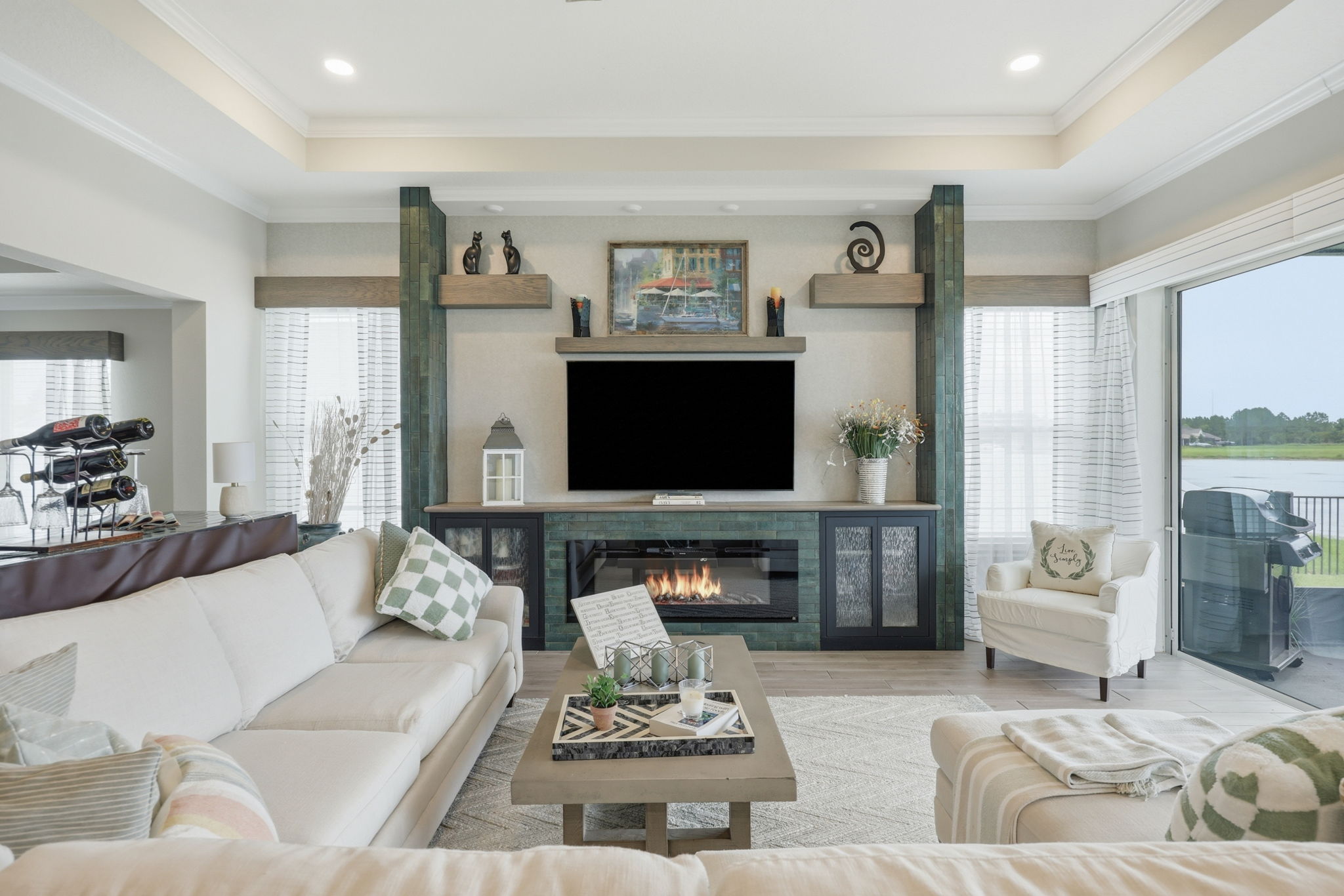 3224 Brown Trout Court 