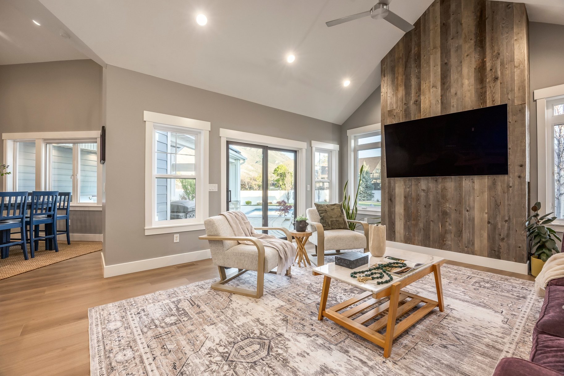 4739 W Snowflake Drive