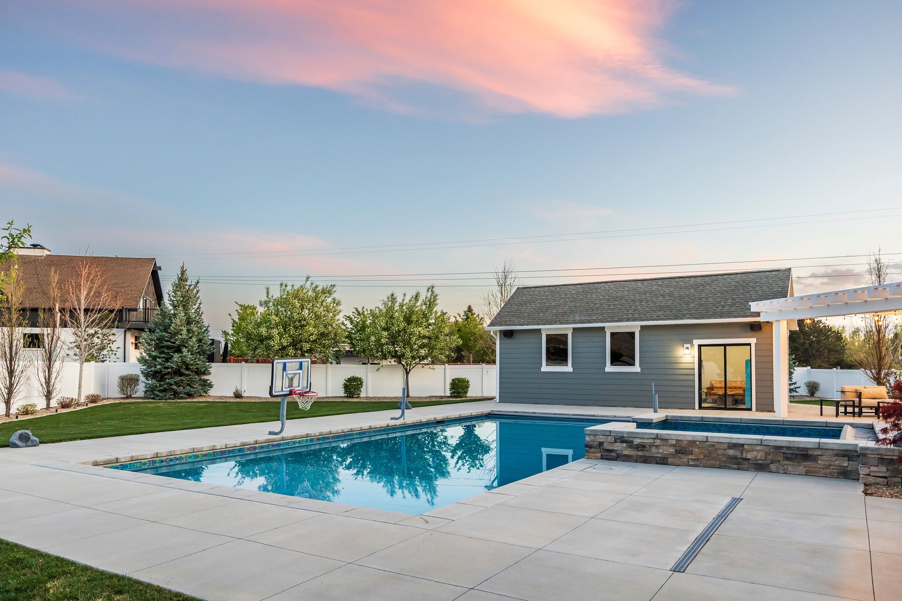 4739 W Snowflake Drive