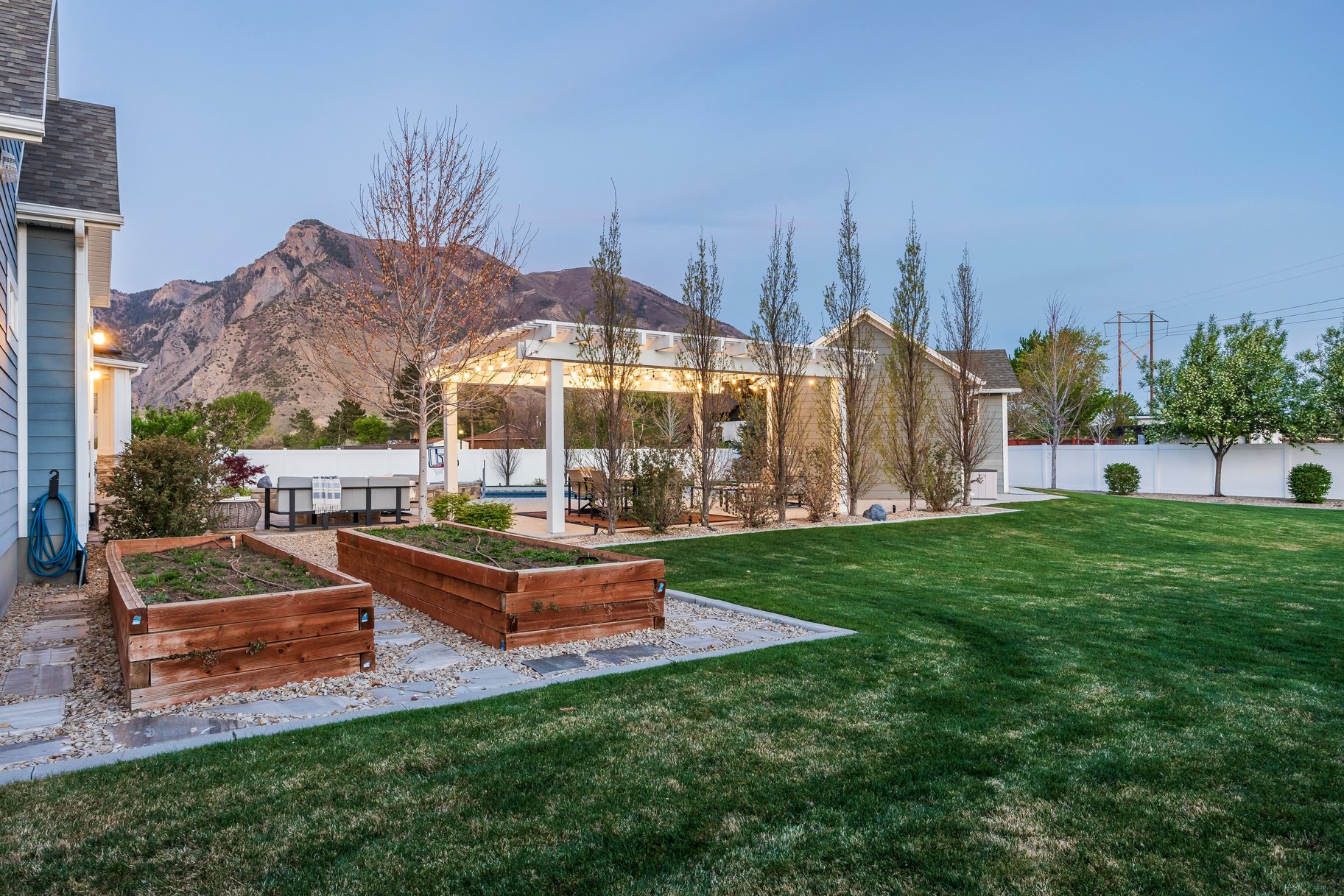 4739 W Snowflake Drive