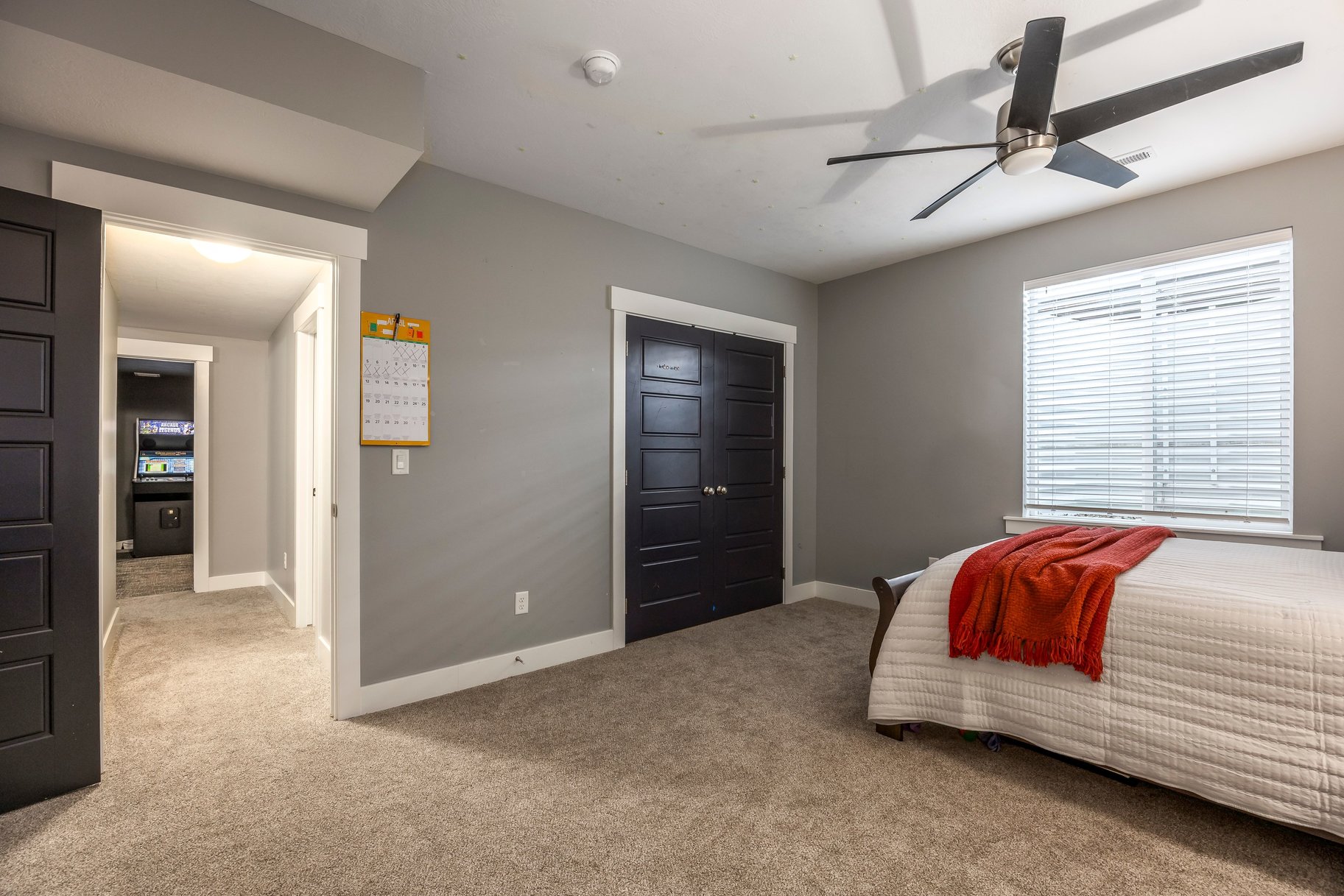 4739 W Snowflake Drive