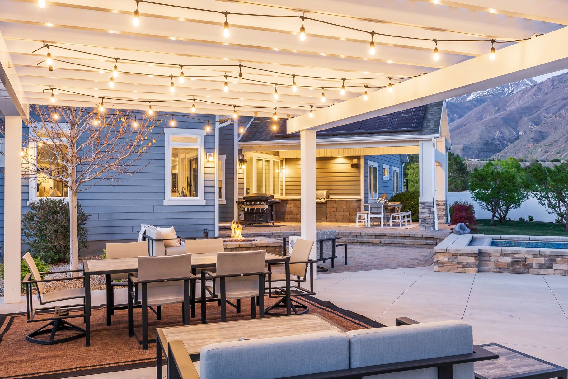 4739 W Snowflake Drive