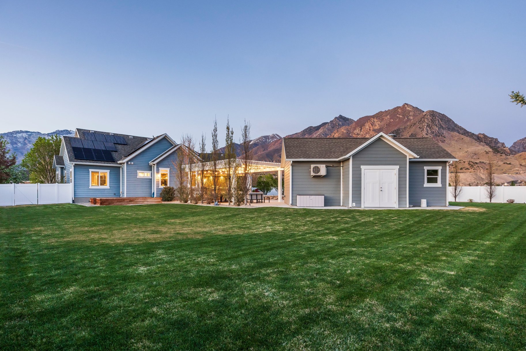 4739 W Snowflake Drive