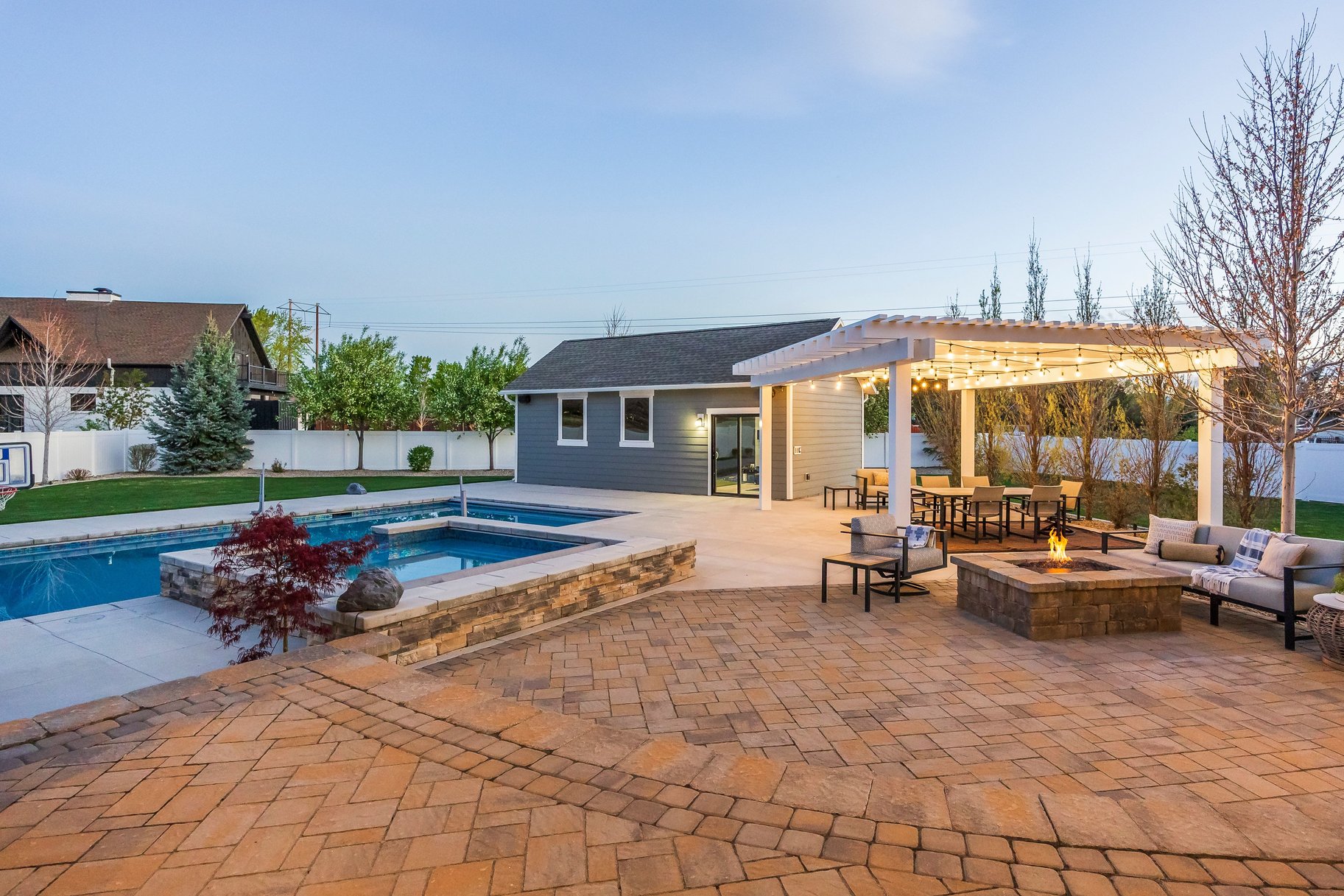 4739 W Snowflake Drive