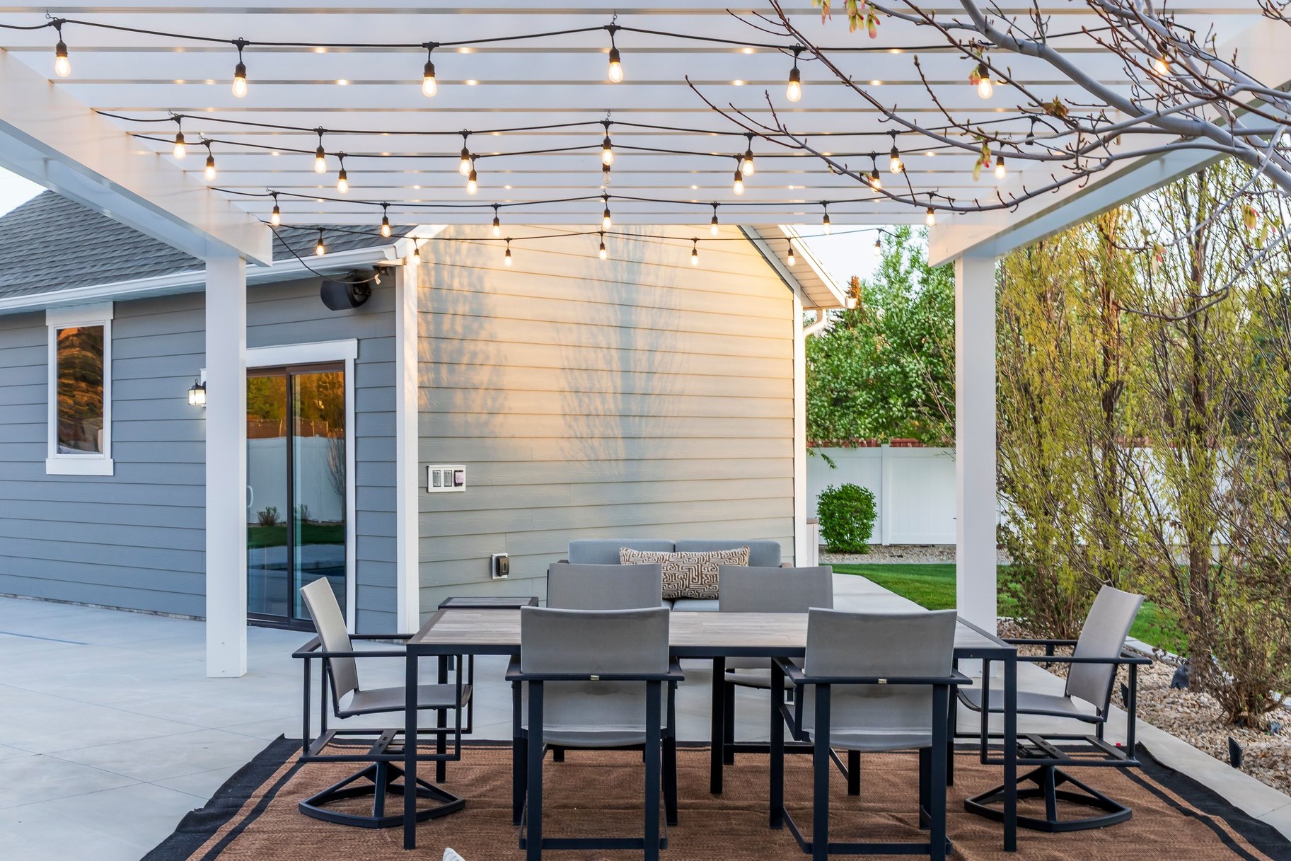 4739 W Snowflake Drive