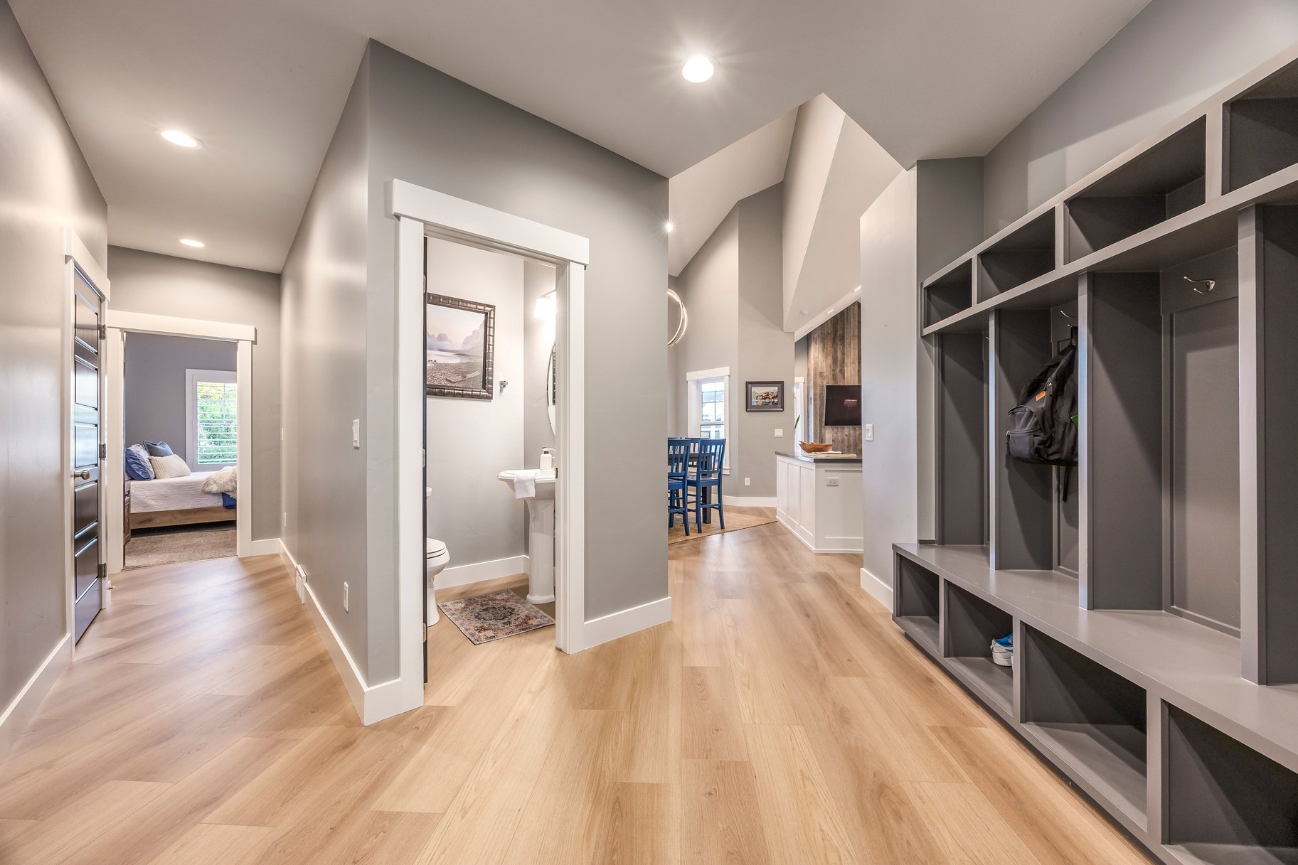 4739 W Snowflake Drive