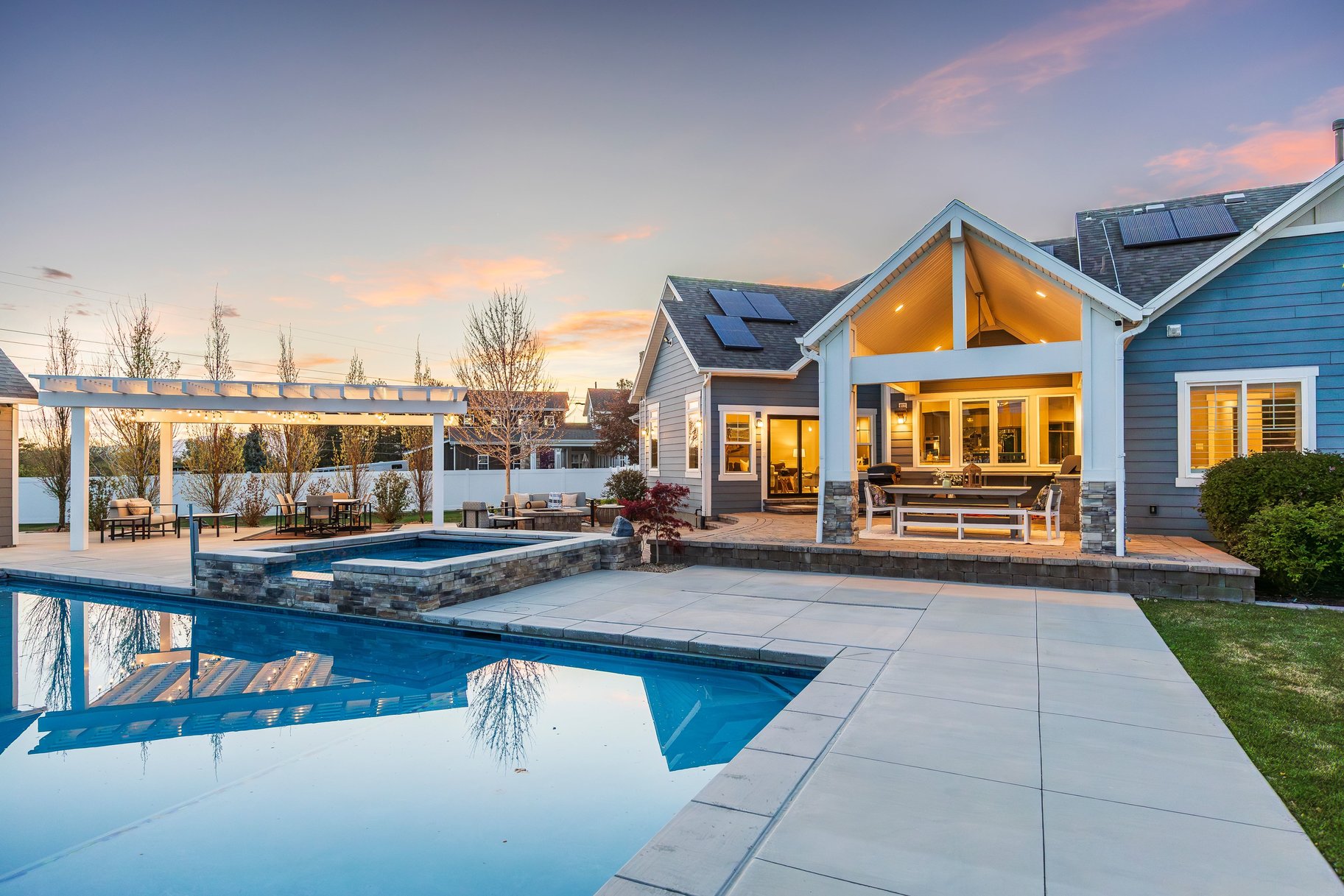 4739 W Snowflake Drive