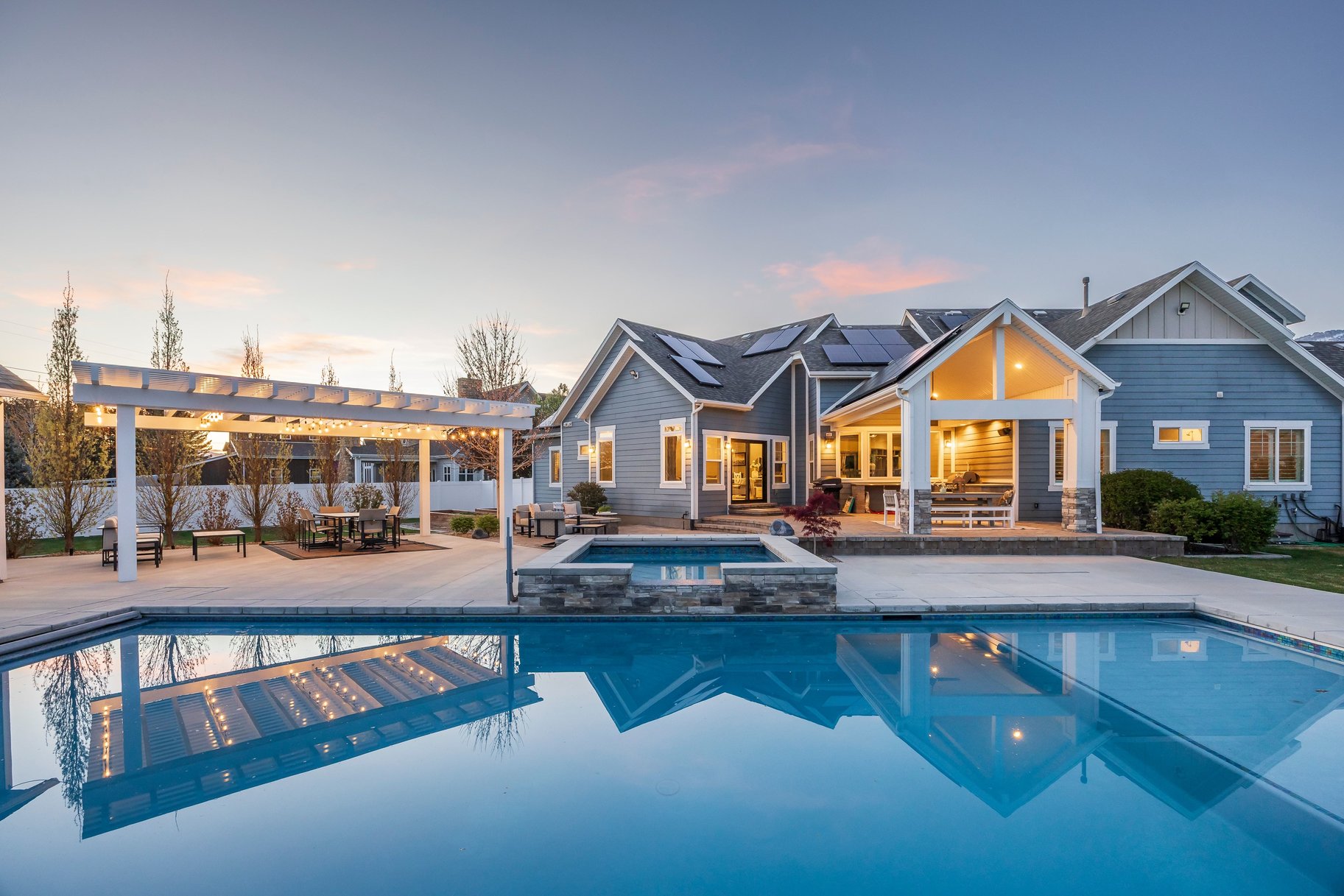 4739 W Snowflake Drive